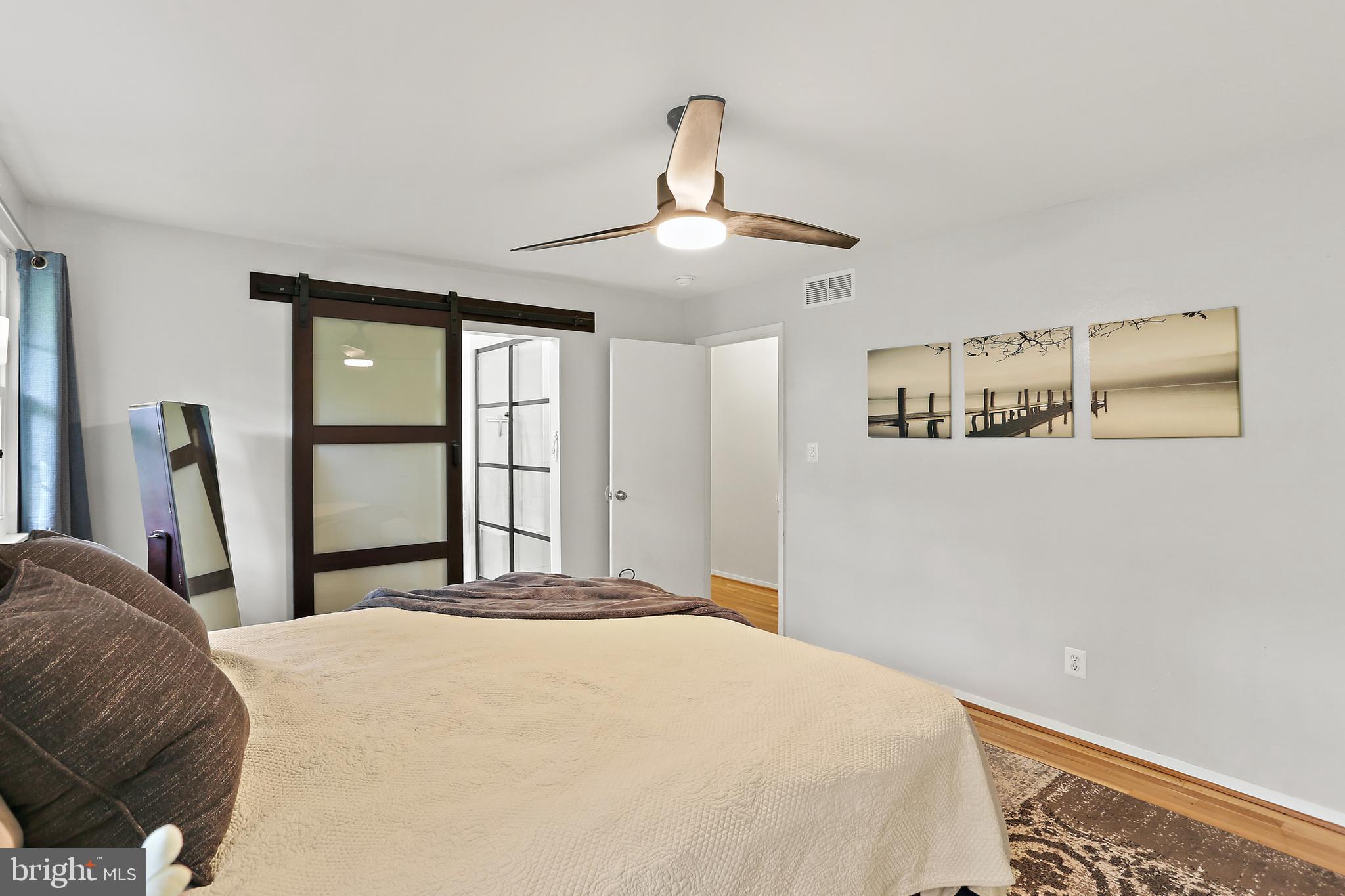 BRYANT WOODS - Residential