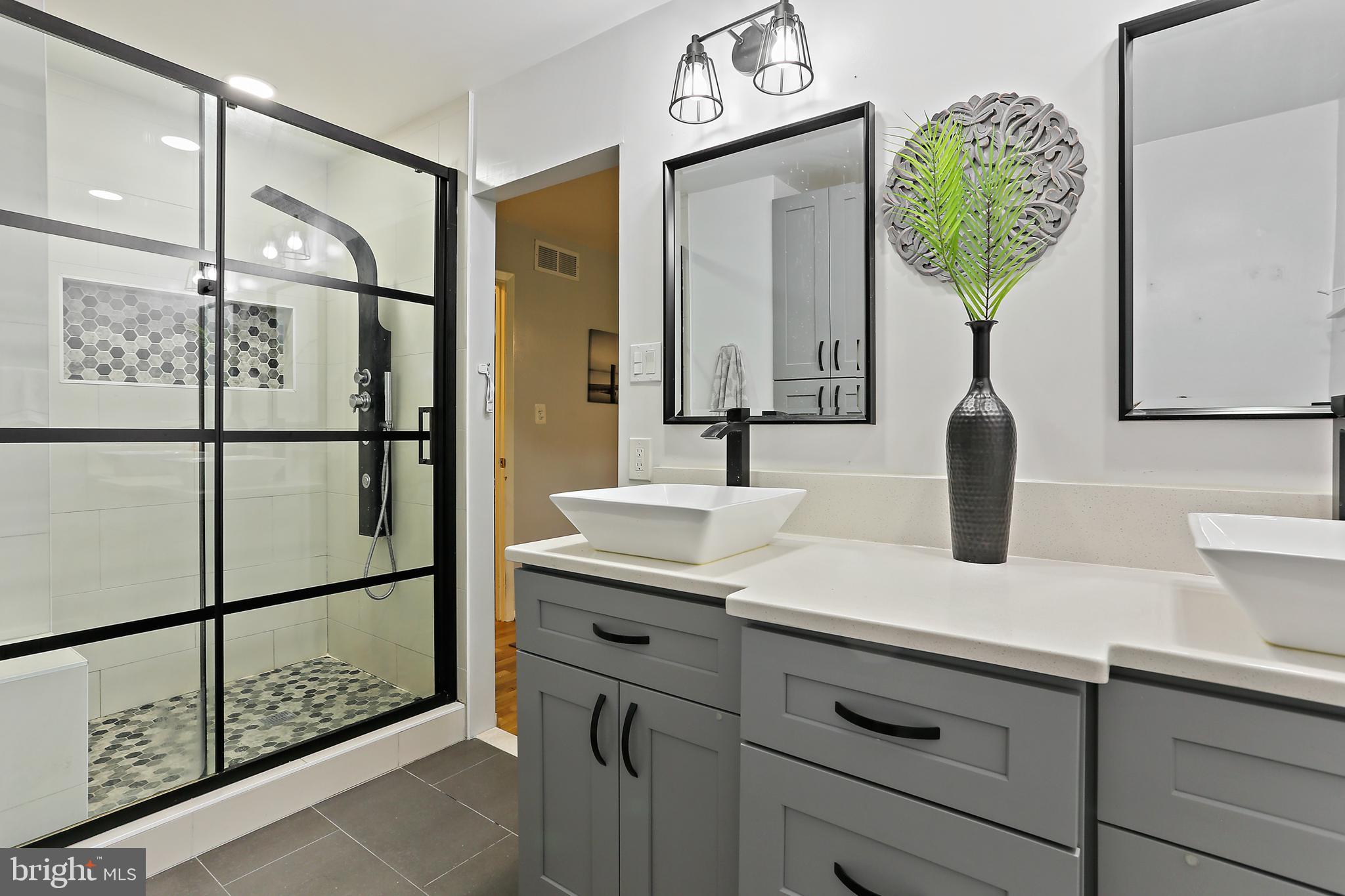 BRYANT WOODS - Residential