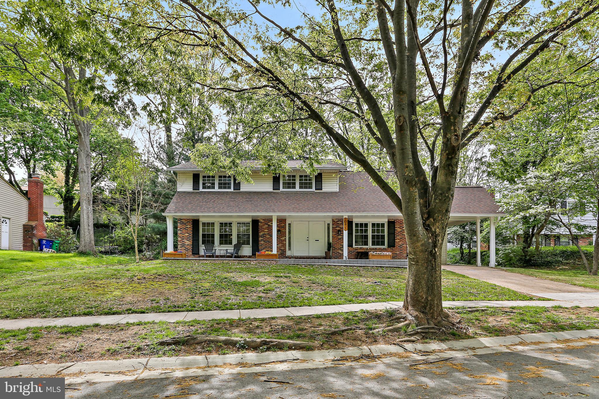 BRYANT WOODS - Residential