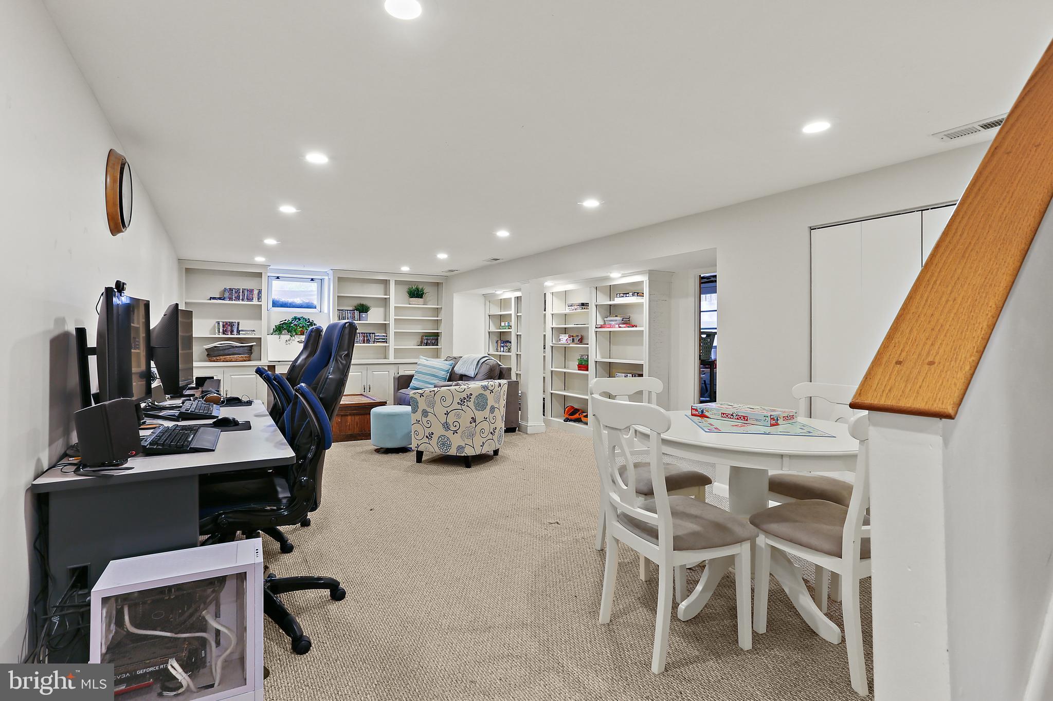 BRYANT WOODS - Residential