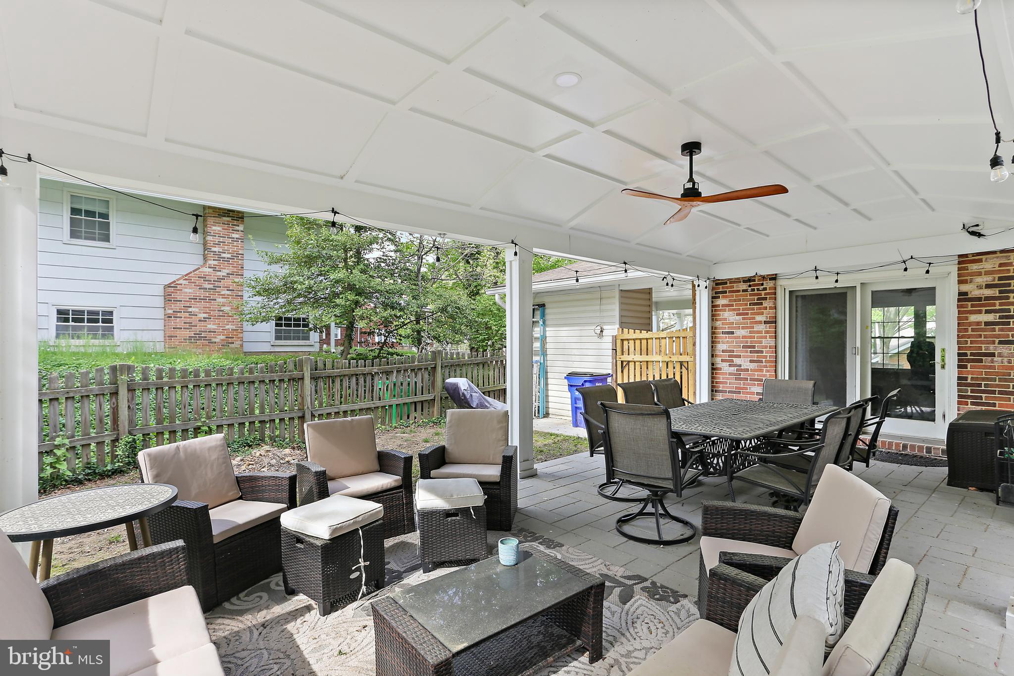 BRYANT WOODS - Residential