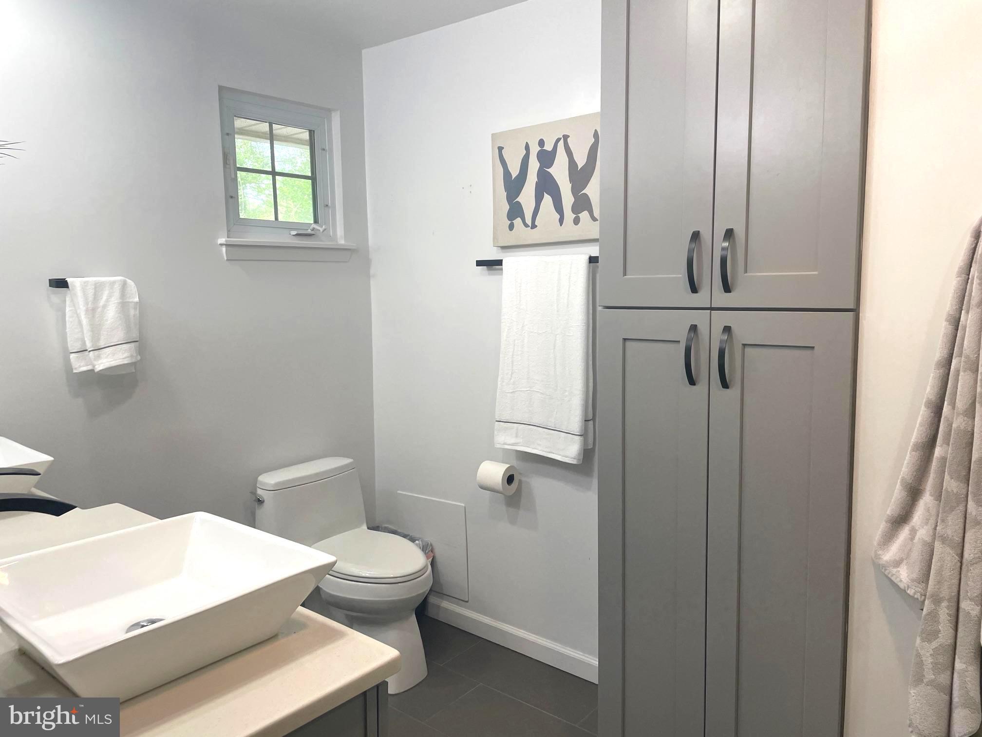 BRYANT WOODS - Residential