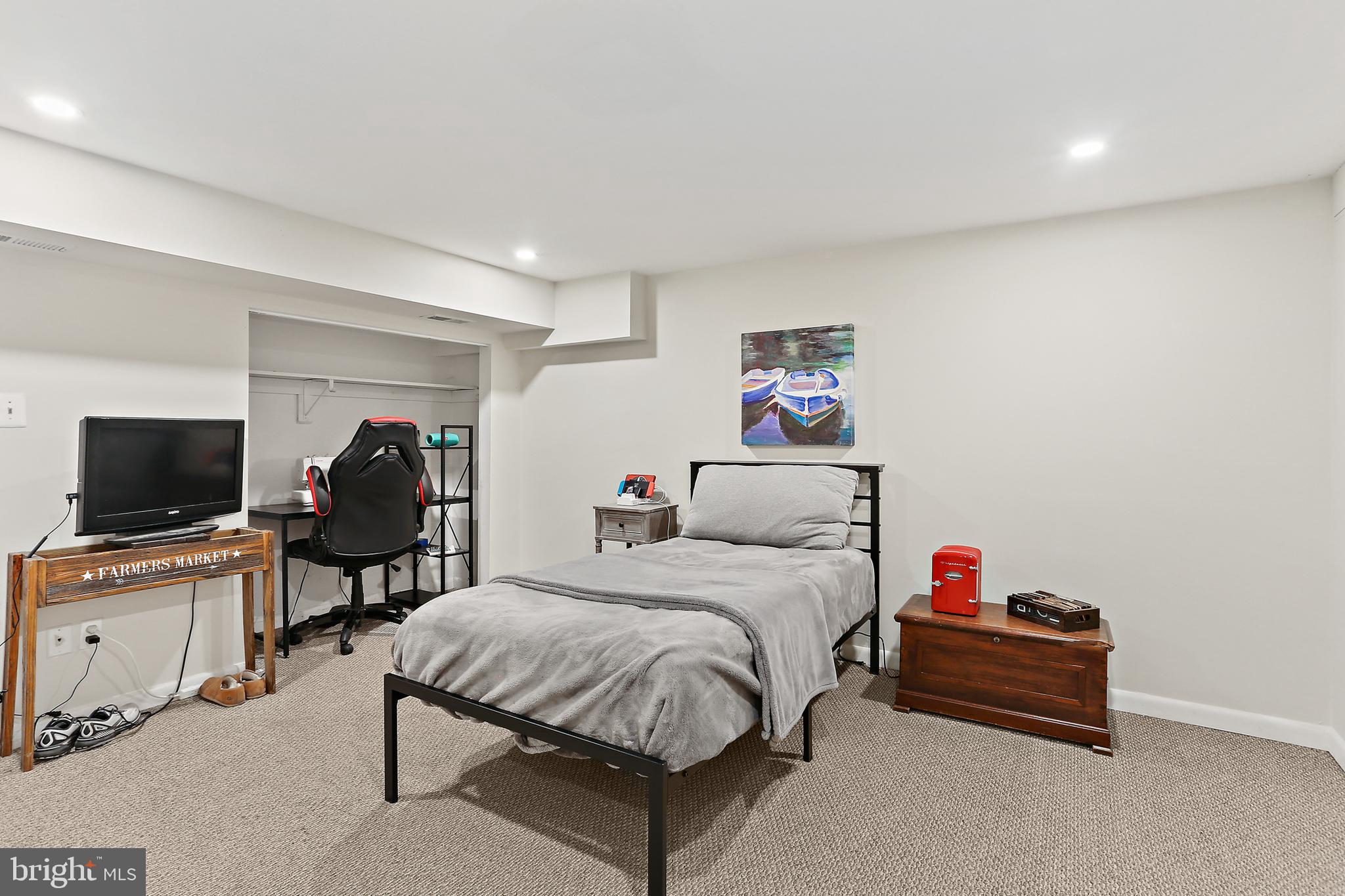 BRYANT WOODS - Residential