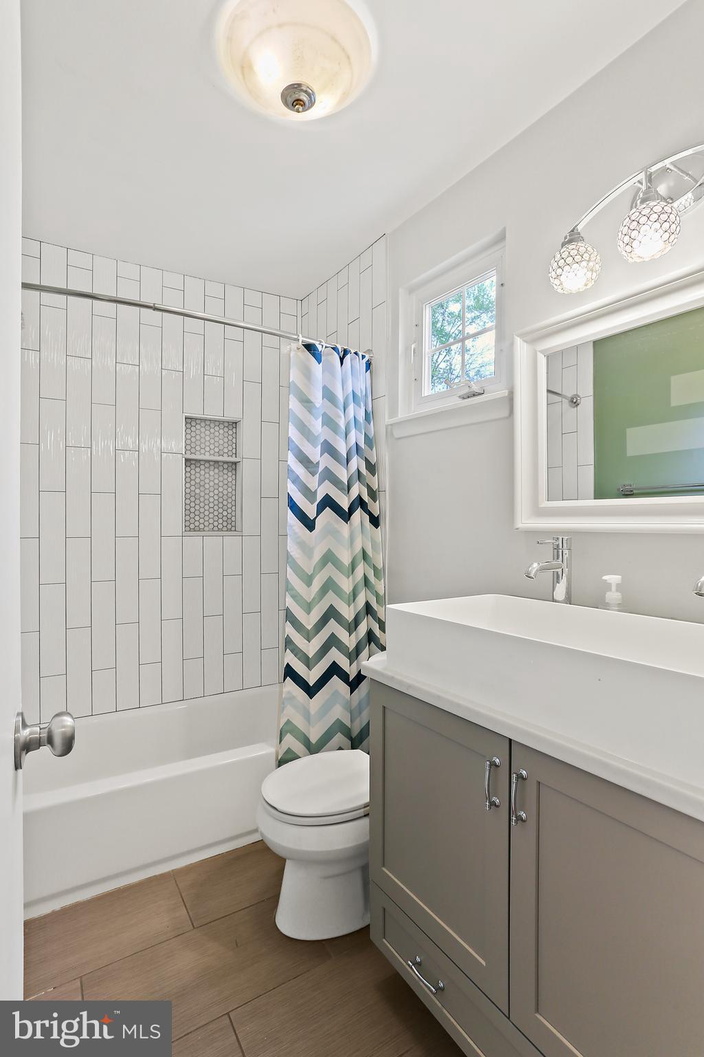 BRYANT WOODS - Residential