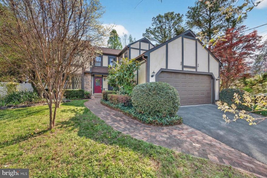 Discover the charm of this contemporary detached home nestled in the serene Belle Pond Farm community. With 4 spacious bedrooms and 3.5 bathrooms, this residence offers ample space for relaxation and entertaining. The fully finished basement adds versatility, perfect for a home office or play area. Step into a warm and inviting kitchen equipped with modern appliances, including a built-in microwave, dishwasher, and refrigerator, making meal prep a breeze. The cozy living area features a fireplace, creating a perfect ambiance for gatherings or quiet evenings at home. Enjoy the convenience of an attached garage with additional storage space, ensuring your home remains clutter-free. The community is well-maintained, with services such as trash collection and common area maintenance included. Belle Pond Farm is not just a place to live; it's a community that thrives on connection. Enjoy nearby parks for outdoor activities, and take advantage of local schools (Westfields/Stone/Cub Run) that prioritize education and growth. The neighborhood fosters a sense of belonging, making it easy to meet neighbors and create lasting friendships. This home is more than just a residence; it's a place where memories are made. Embrace the comfort and convenience of living in Belle Pond Farm, where every day feels like a retreat.