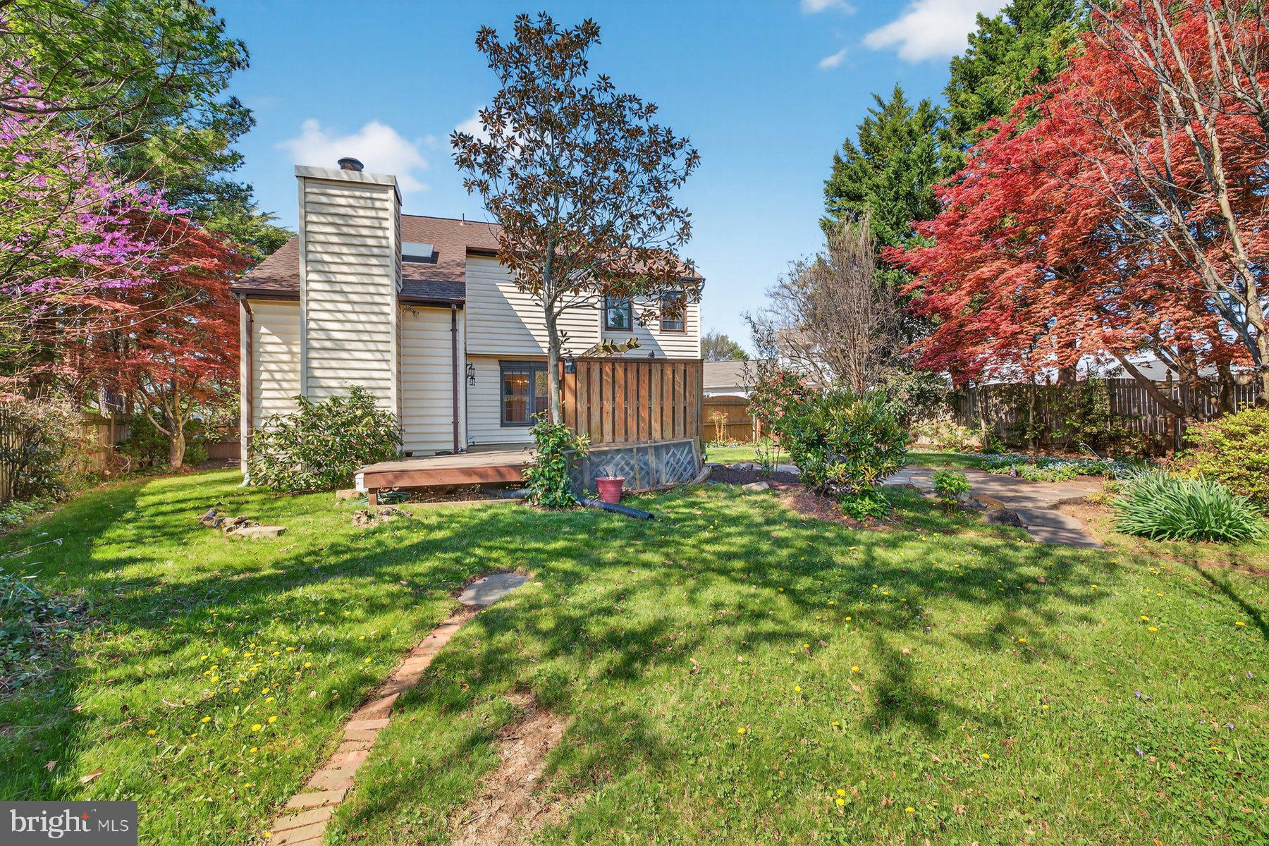 BELLE POND FARM - Residential