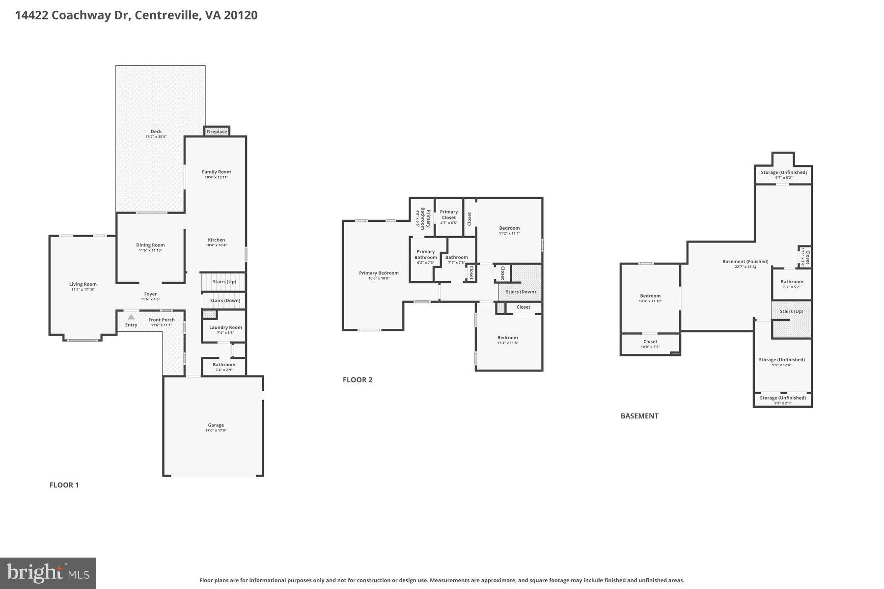 BELLE POND FARM - Residential