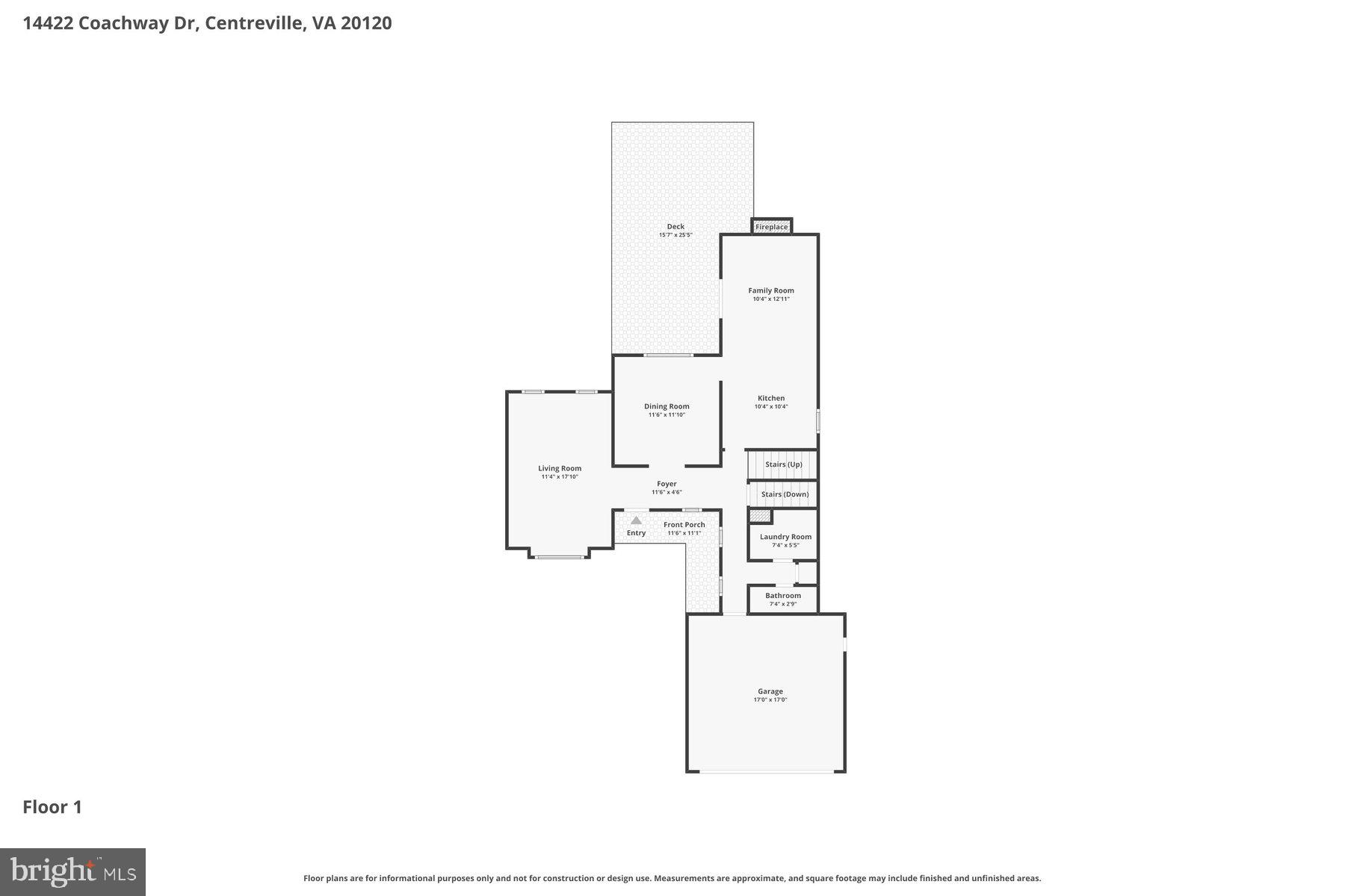 BELLE POND FARM - Residential