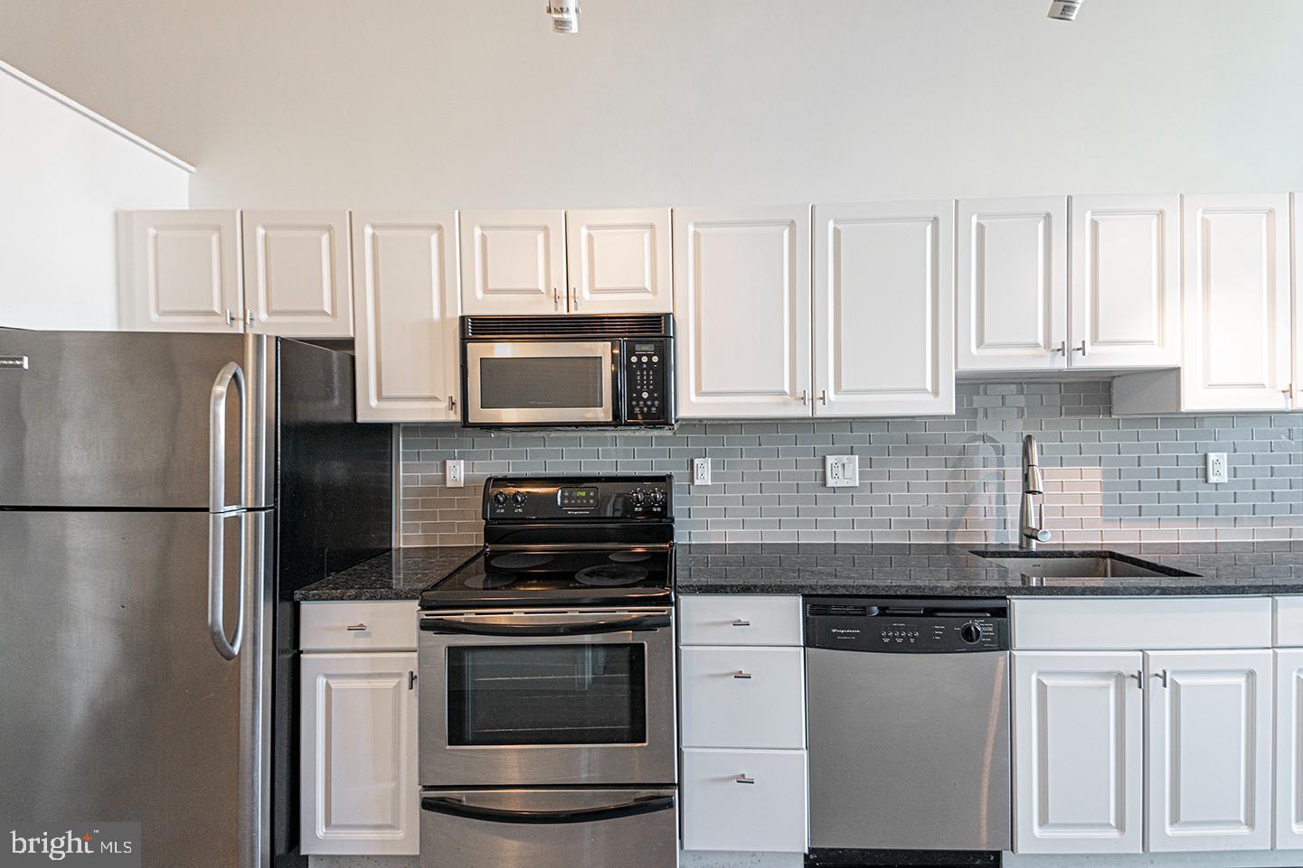NORTHERN LIBERTIES - Residential Lease