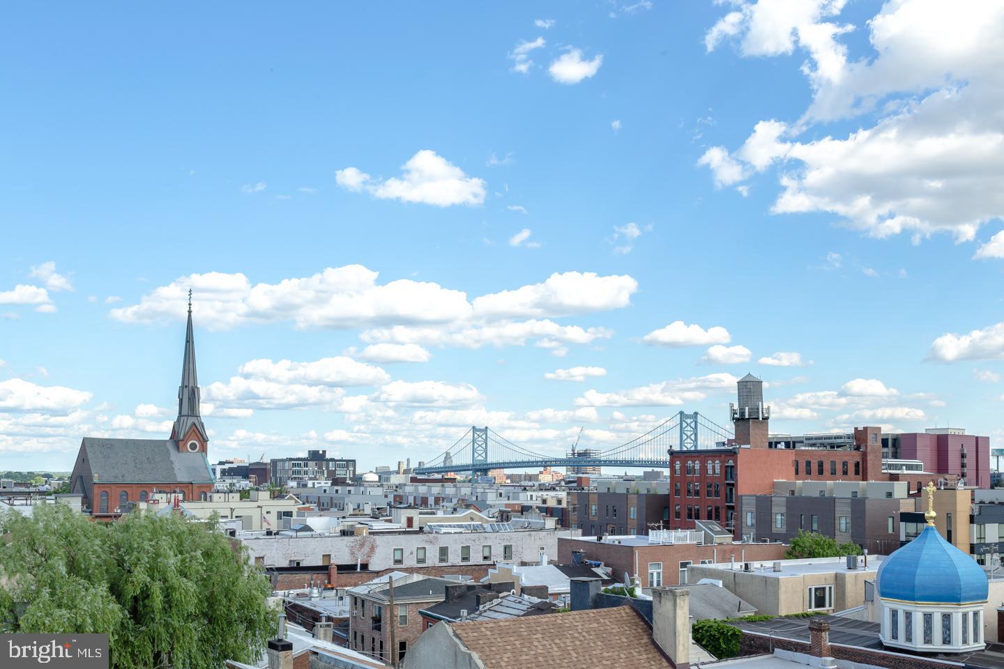 NORTHERN LIBERTIES - Residential Lease