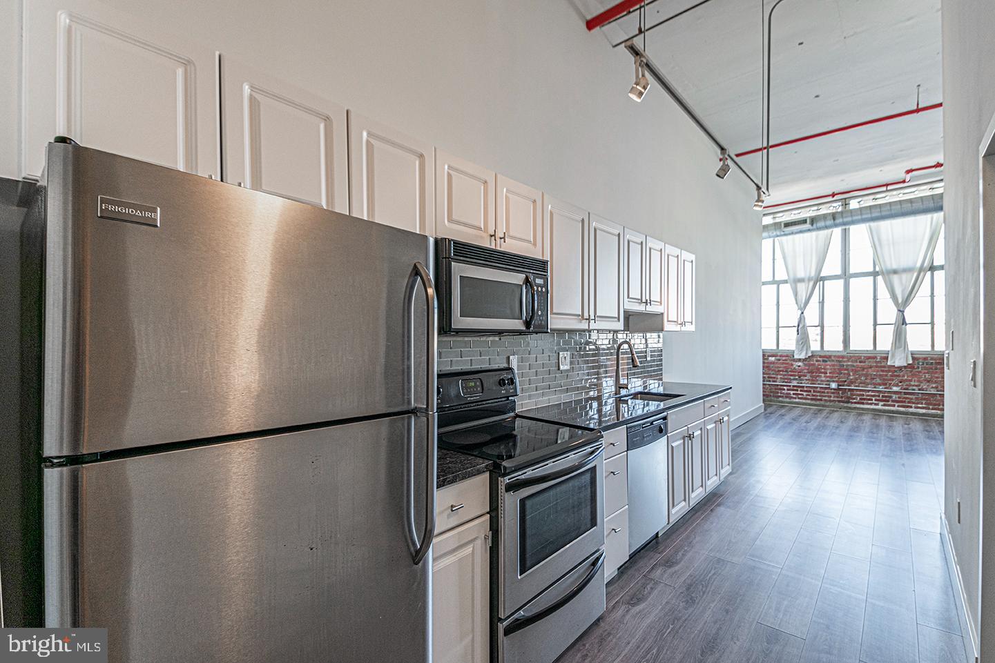 NORTHERN LIBERTIES - Residential Lease