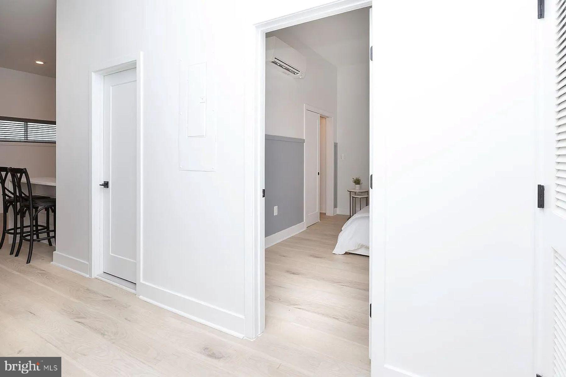 FELLS POINT HISTORIC DISTRICT - Residential Lease