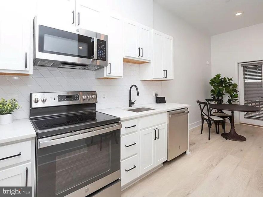 First Month of Rent is Free!

Discover your ideal apartment in The Archer, where luxury living meets historic charm in the heart of Fells Point. Nestled in this picturesque neighborhood, our stunning apartments offer a refined living experience. 

Built in 2021, these new apartments step into open floor plans with soaring ceilings, creating an airy, welcoming ambiance that's flooded with natural light. Your gourmet kitchen, adorned with sleek stainless-steel appliances and black matte hardware, will inspire your inner chef. The custom walk-in closets, quartz countertops, engineered hardwood flooring, white diagonal subway tile, and posh lighting add more than a touch of opulence to your everyday routine as shown in the model home photos.

Welcome to Fells Point, where charming cobblestone streets meet the waterfront. This pedestrian-friendly neighborhood boasts an array of bars, top-rated restaurants, and boutique stores. It's also home to one of Baltimore's most luxurious hotels, The Pendry. Explore historic streets, savor a lively culinary scene, and immerse yourself in the rich history and vibrant culture of this unique Baltimore neighborhood.
Your oasis at The Archer awaits, and we are ready to help you find your dream apartment!