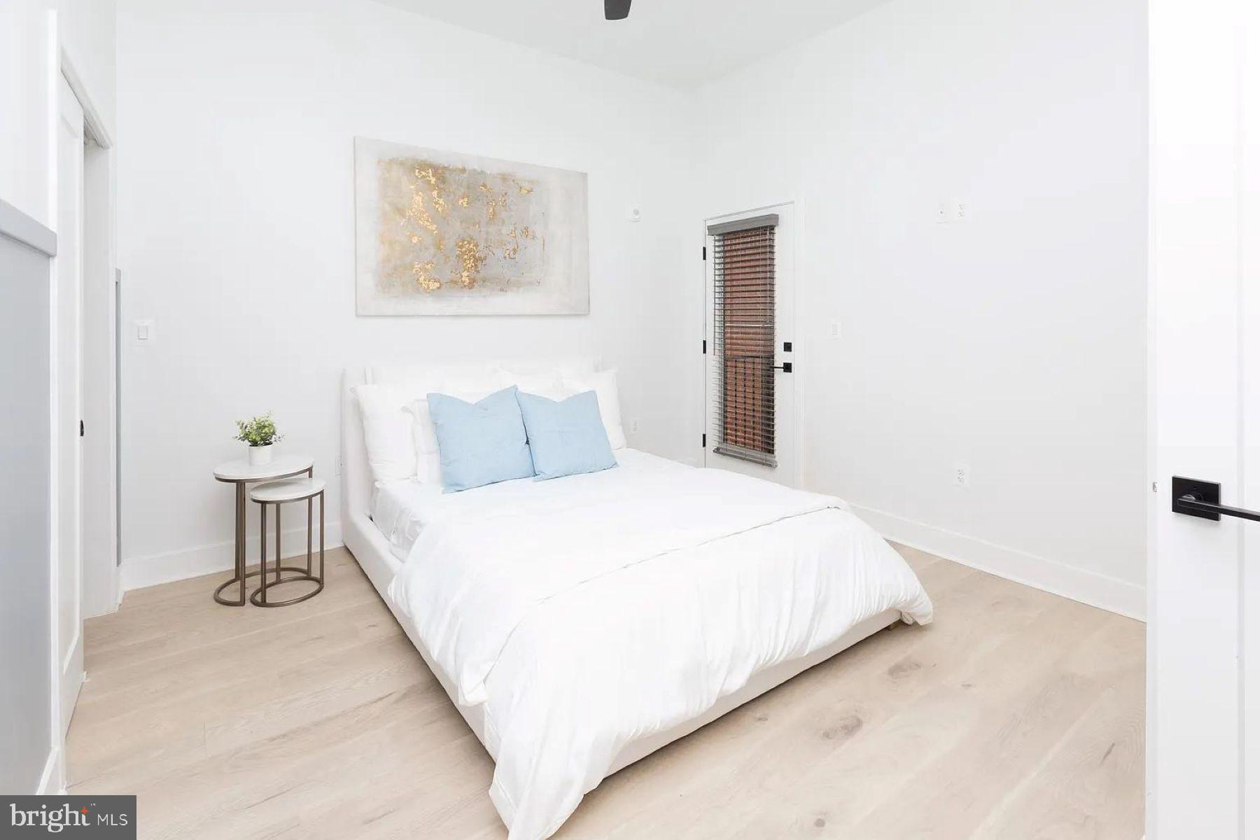 FELLS POINT HISTORIC DISTRICT - Residential Lease