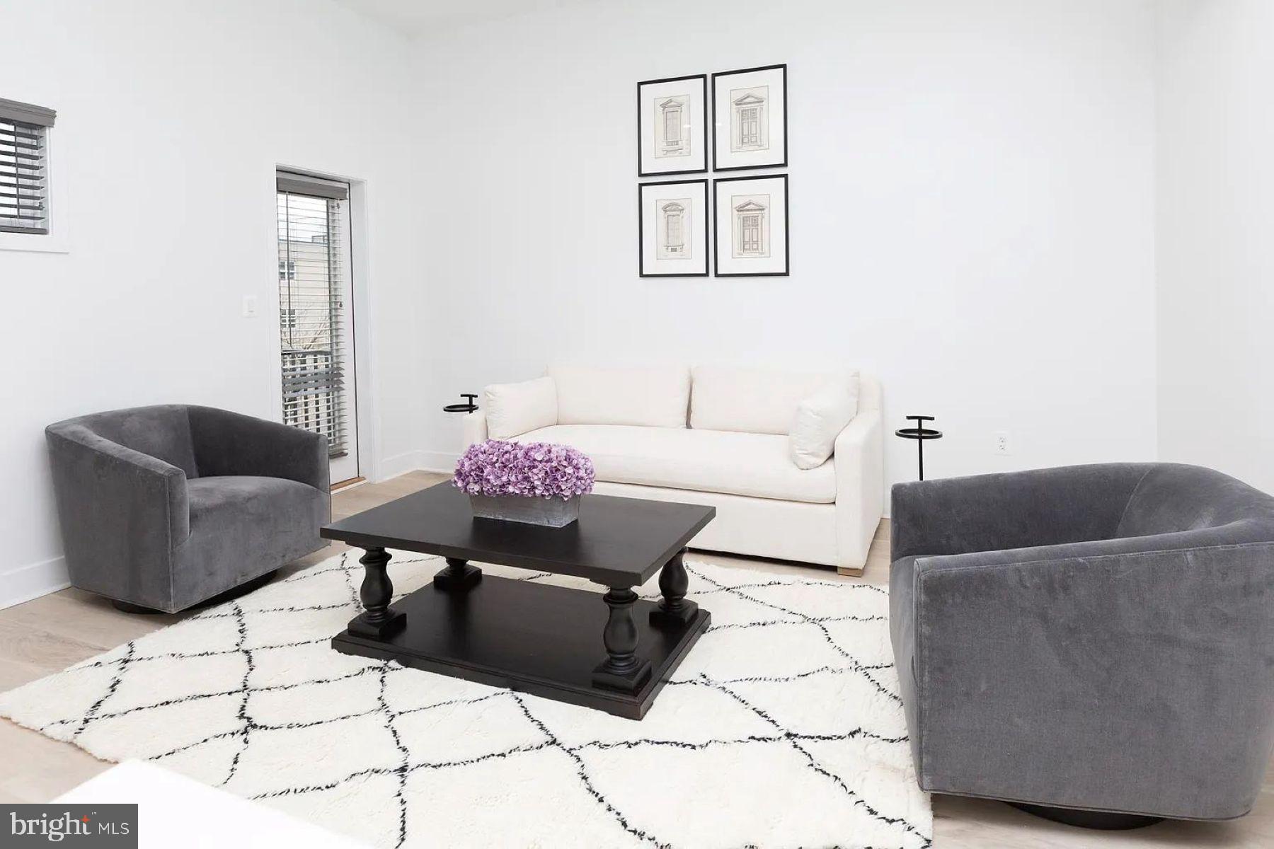 FELLS POINT HISTORIC DISTRICT - Residential Lease