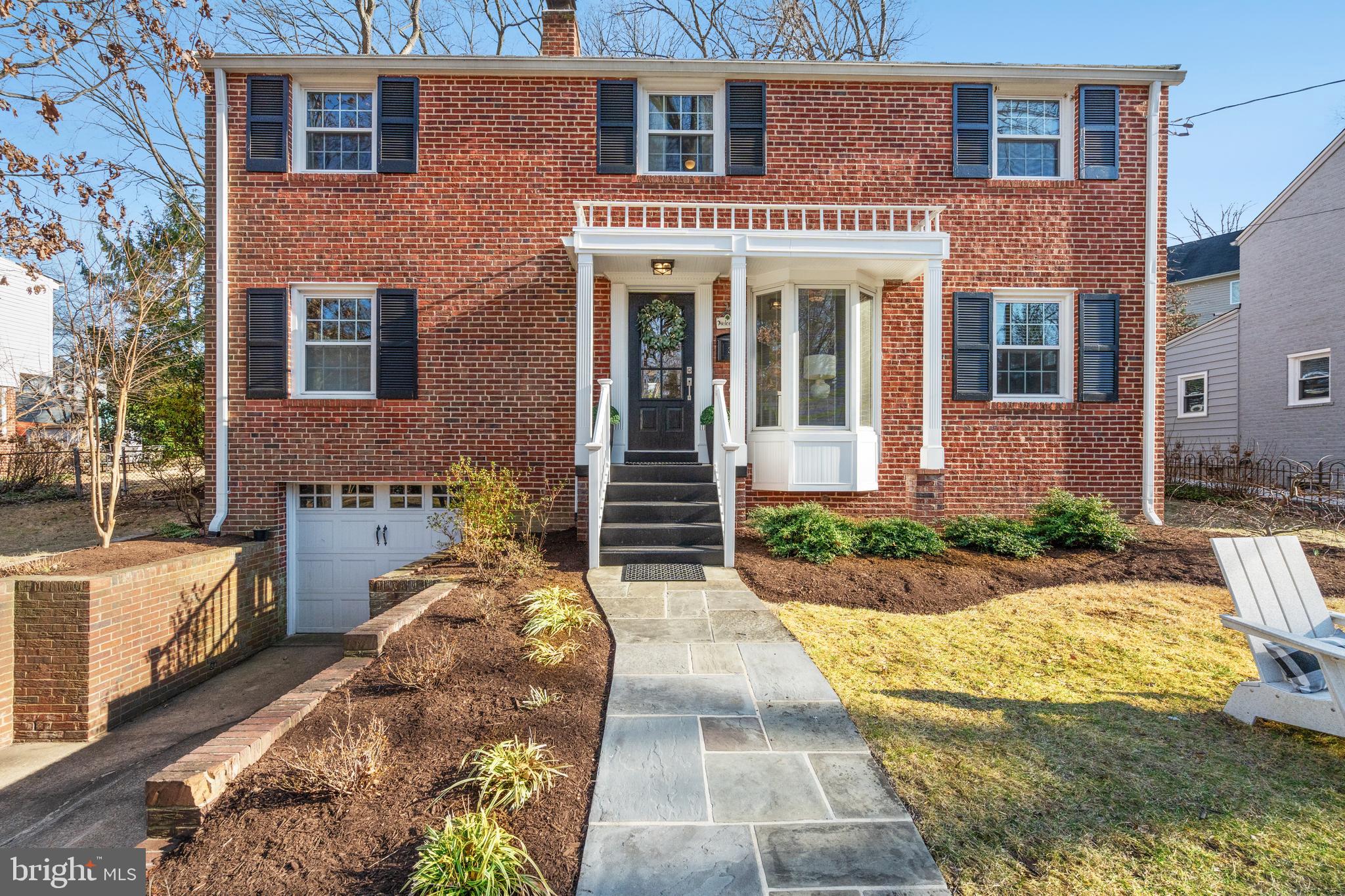 314 WILLIAMSBURG DRIVE