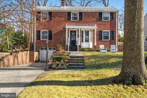 314 WILLIAMSBURG DRIVE SILVER SPRING MD 20901
