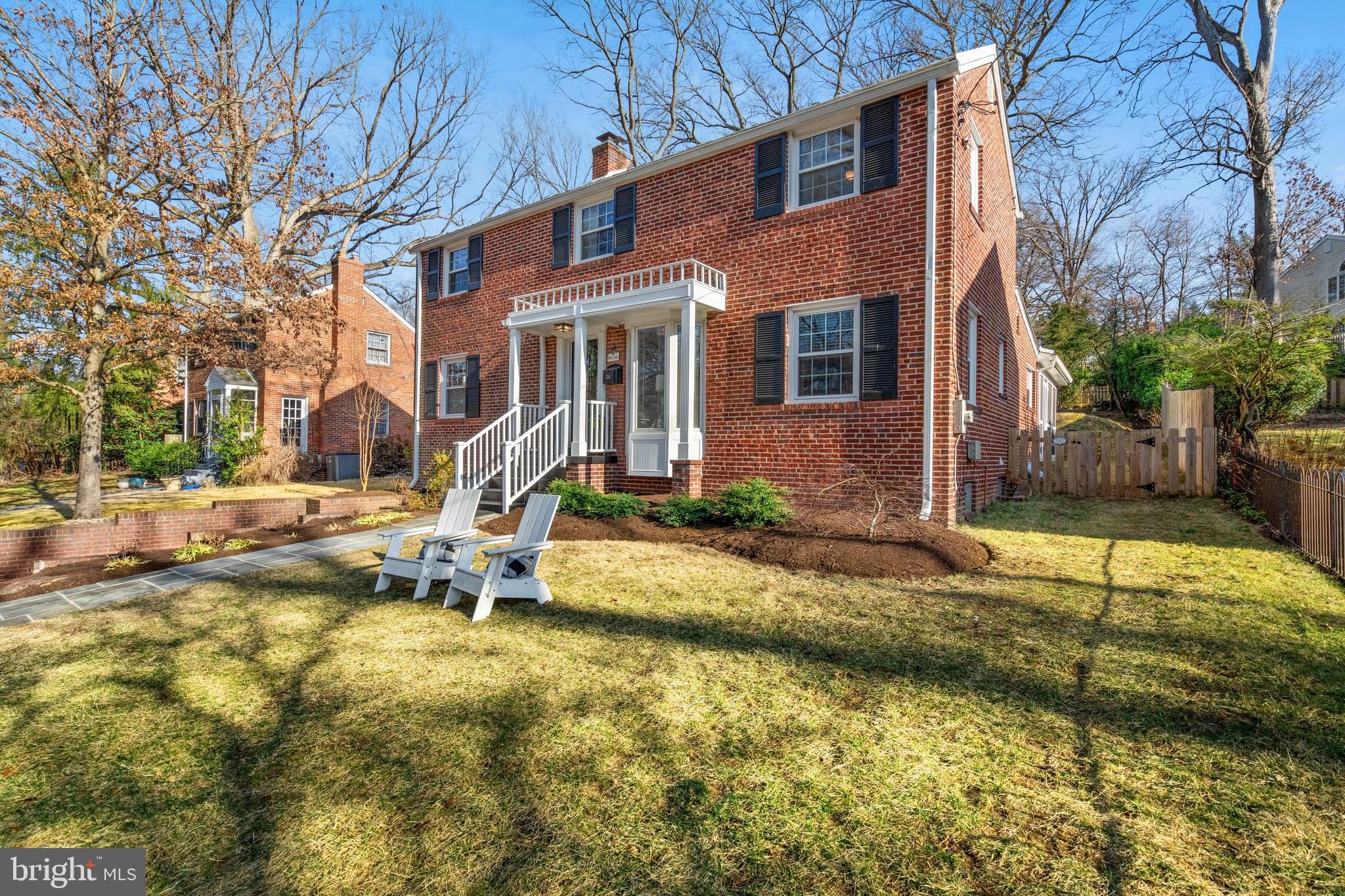 314 WILLIAMSBURG DRIVE