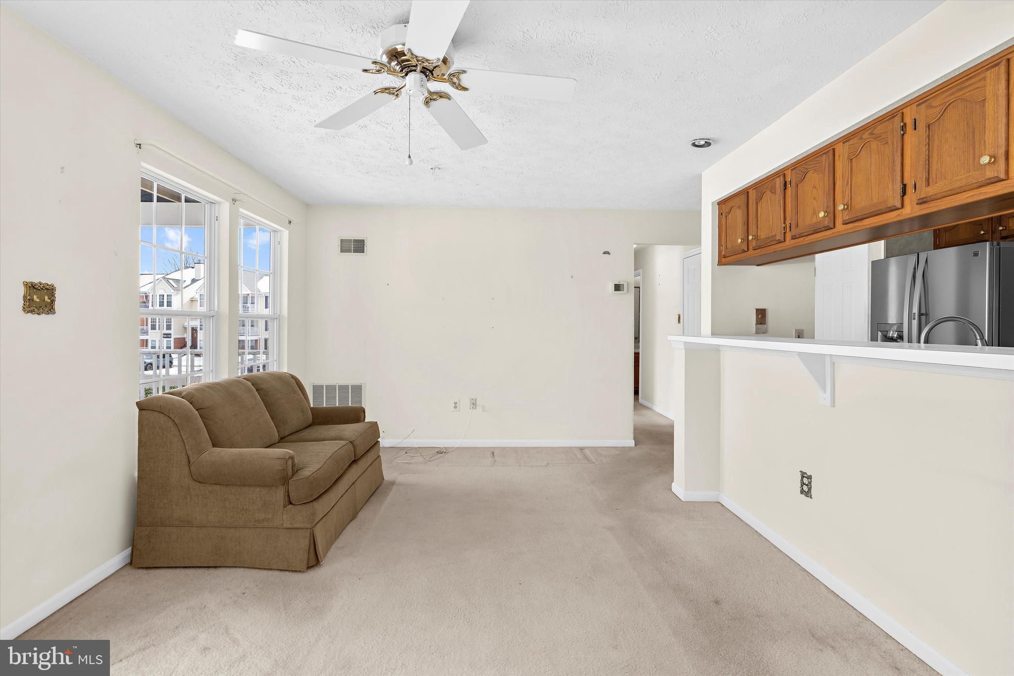 DEEP CREEK COMMONS - Residential