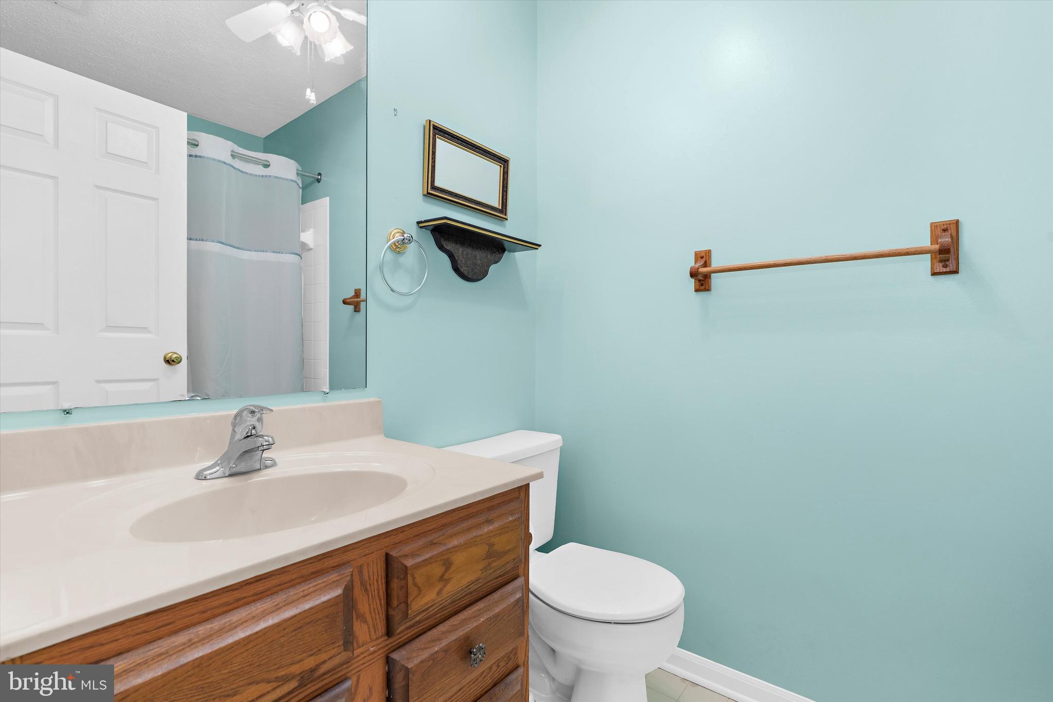 DEEP CREEK COMMONS - Residential