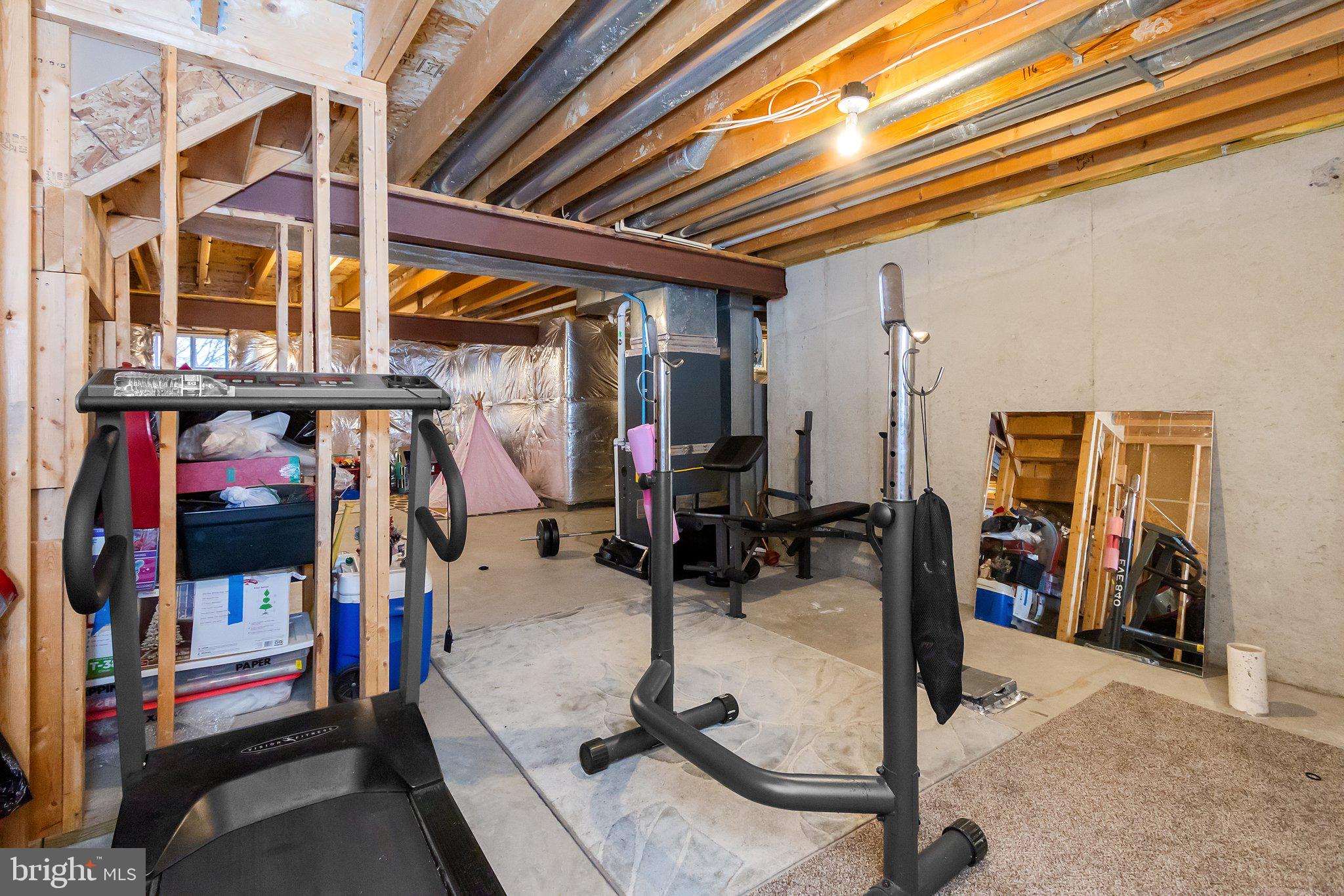 STONEBRIDGE - Residential Lease