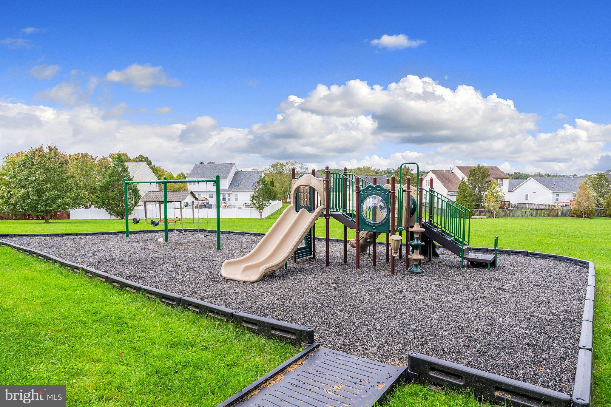 STONEBRIDGE - Residential Lease