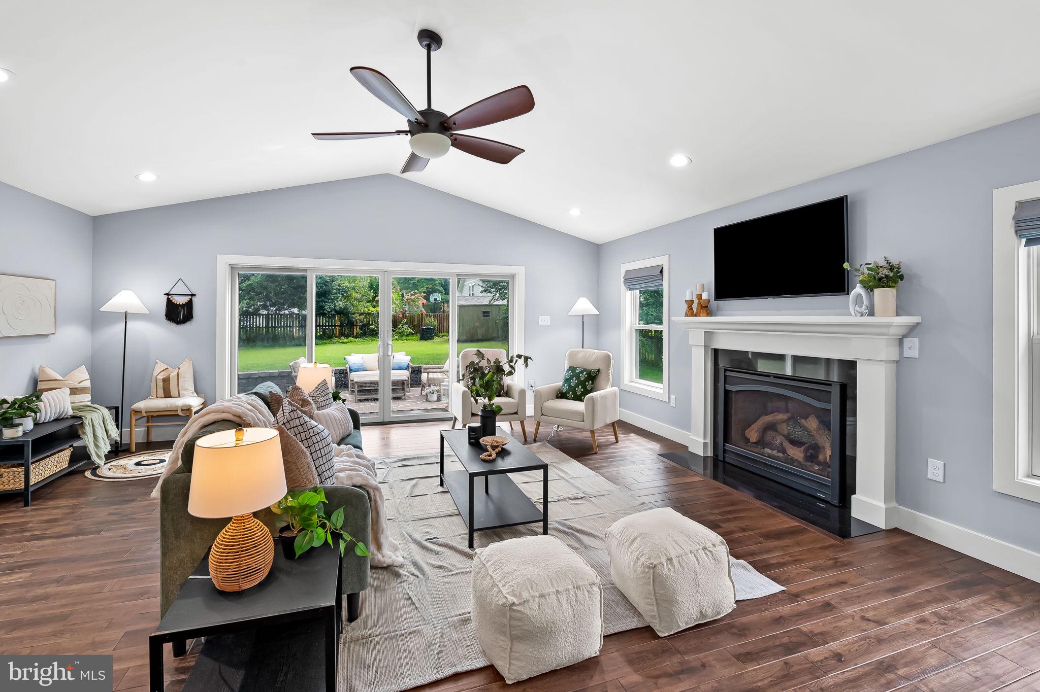 WEST SEVERNA PARK - Residential