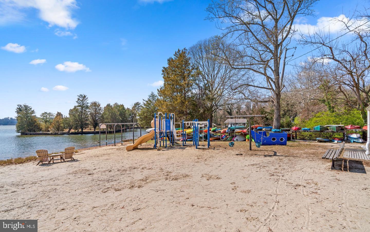 WEST SEVERNA PARK - Residential