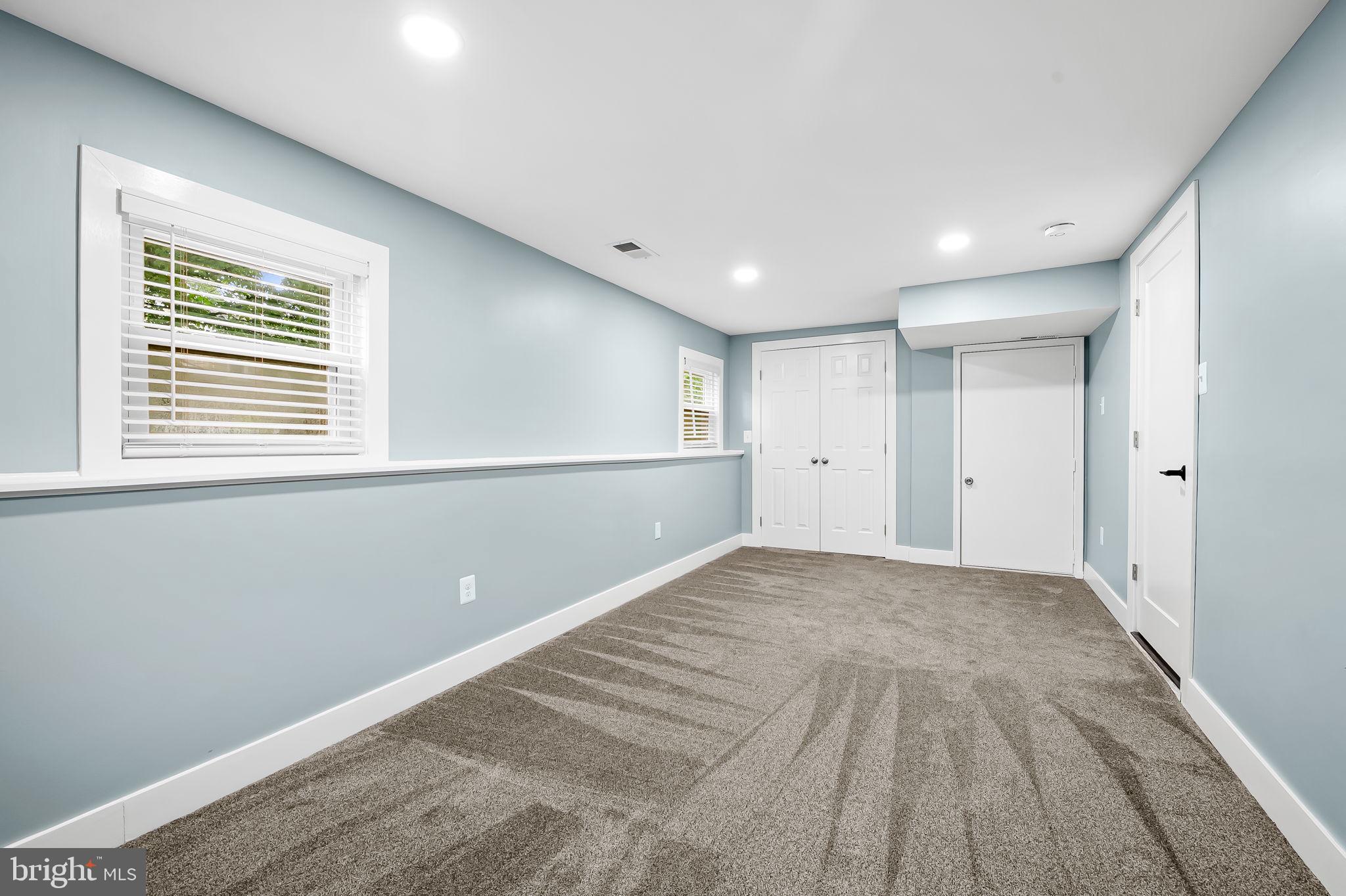 WEST SEVERNA PARK - Residential