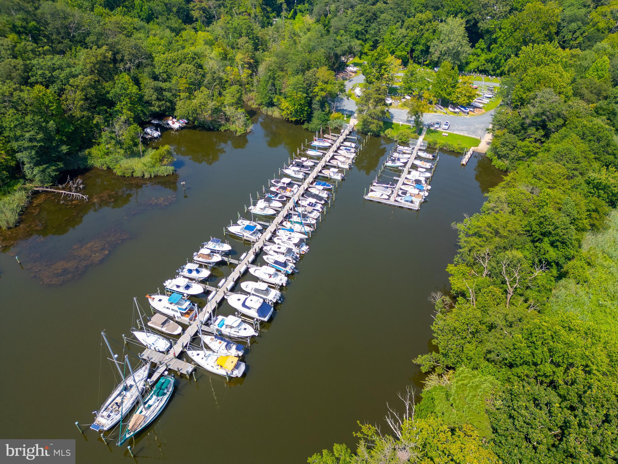 WEST SEVERNA PARK - Residential