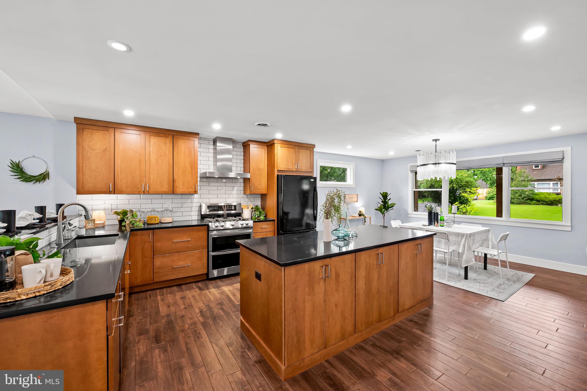 WEST SEVERNA PARK - Residential