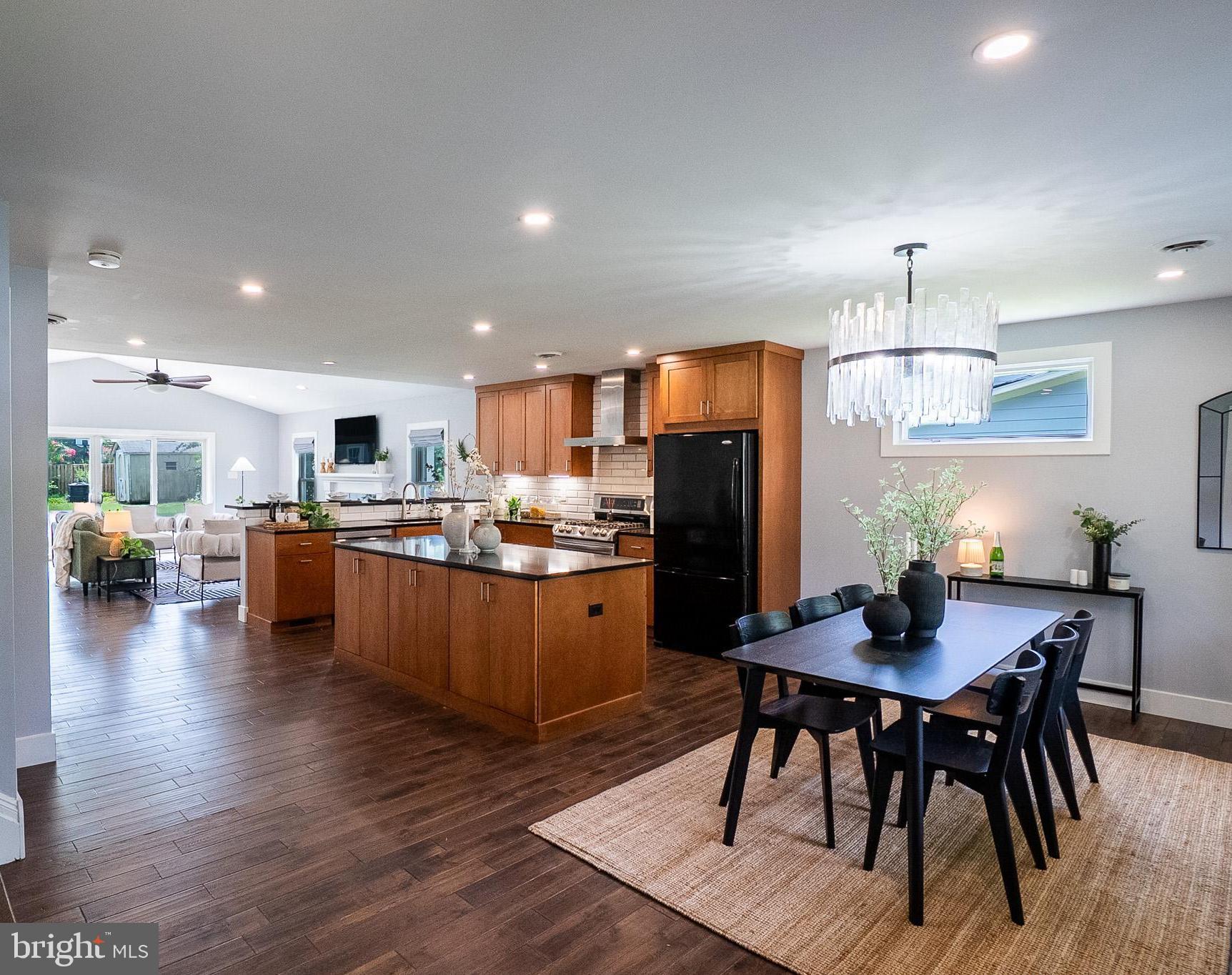 WEST SEVERNA PARK - Residential