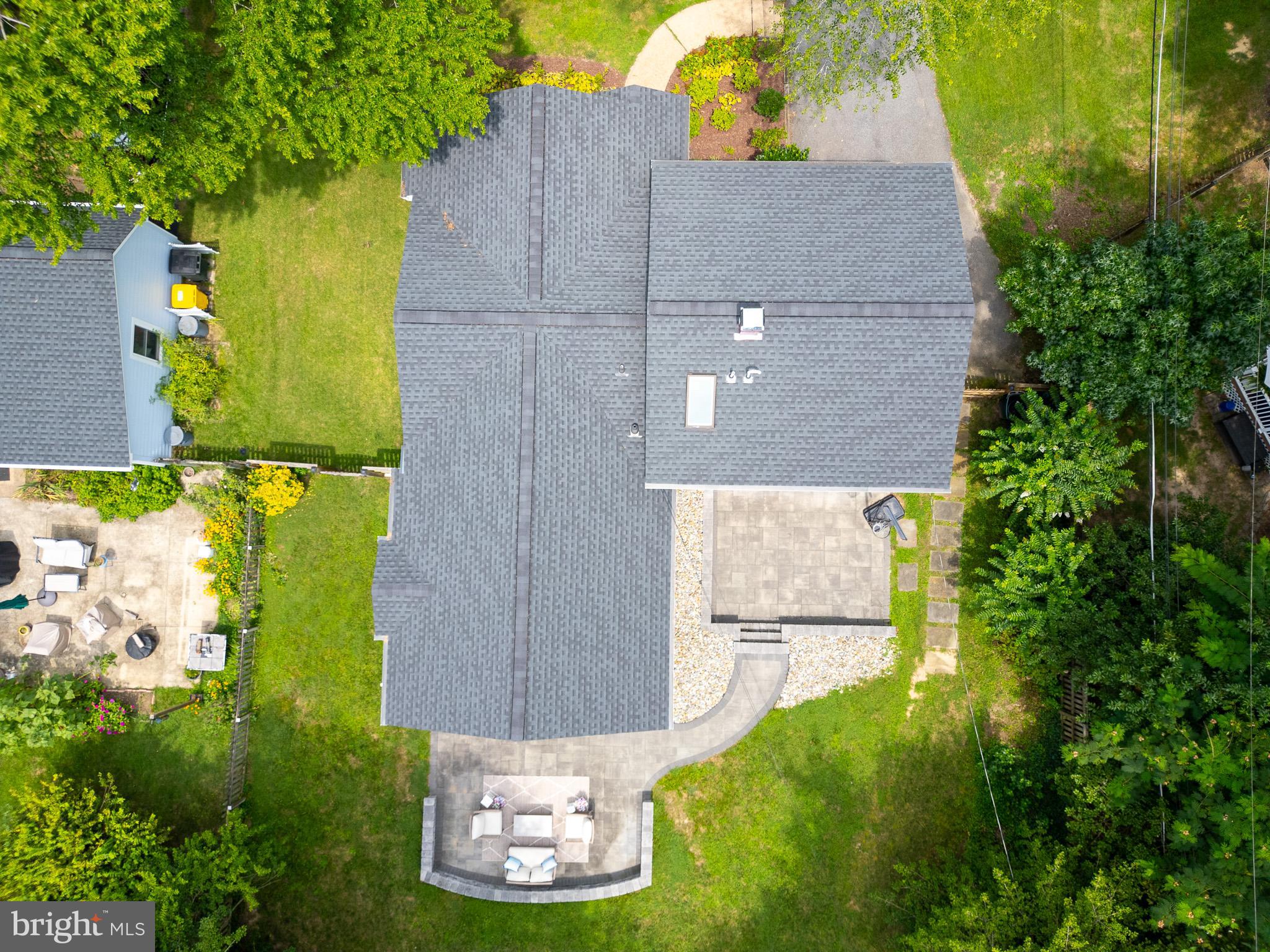 WEST SEVERNA PARK - Residential