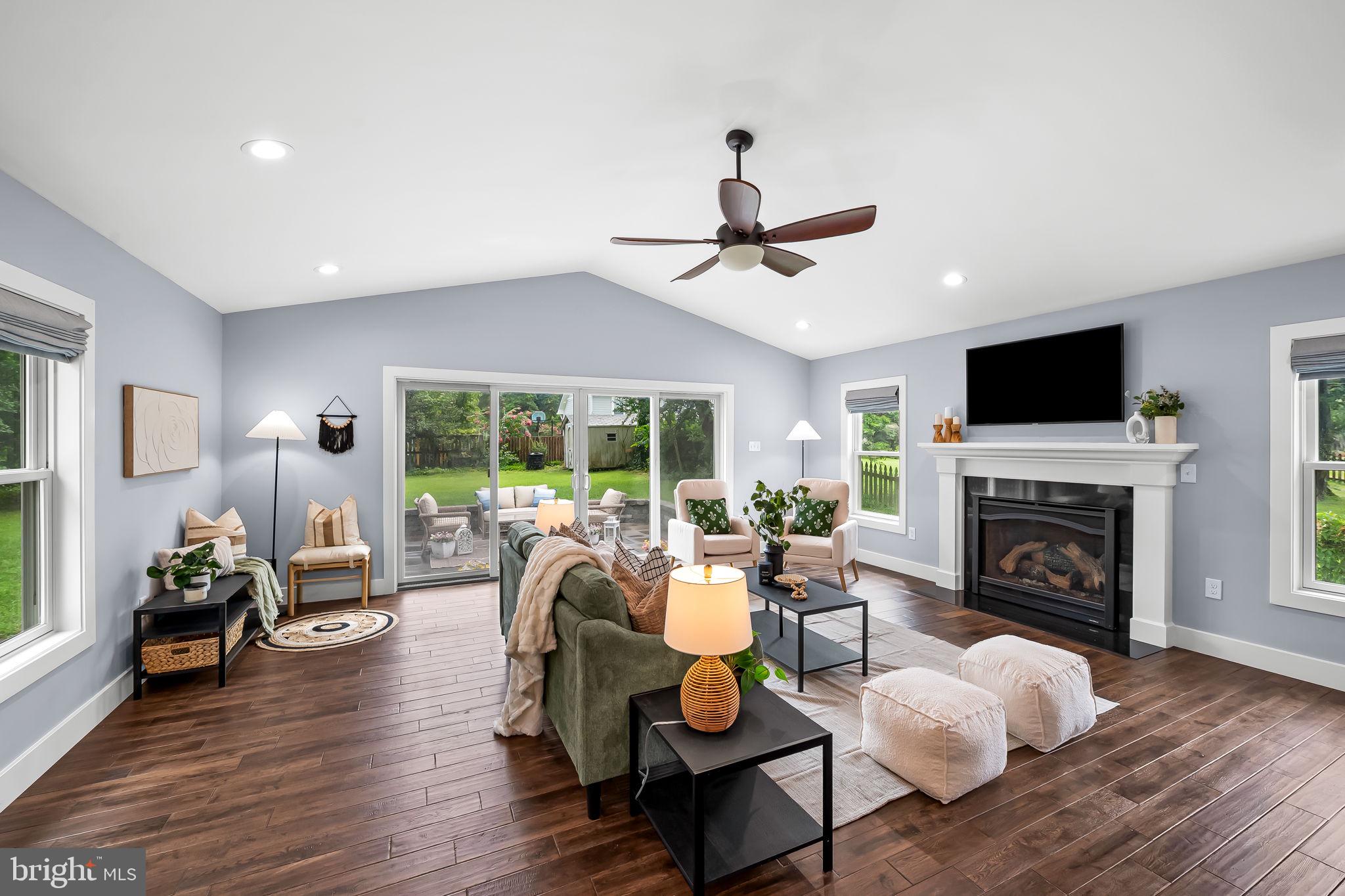 WEST SEVERNA PARK - Residential