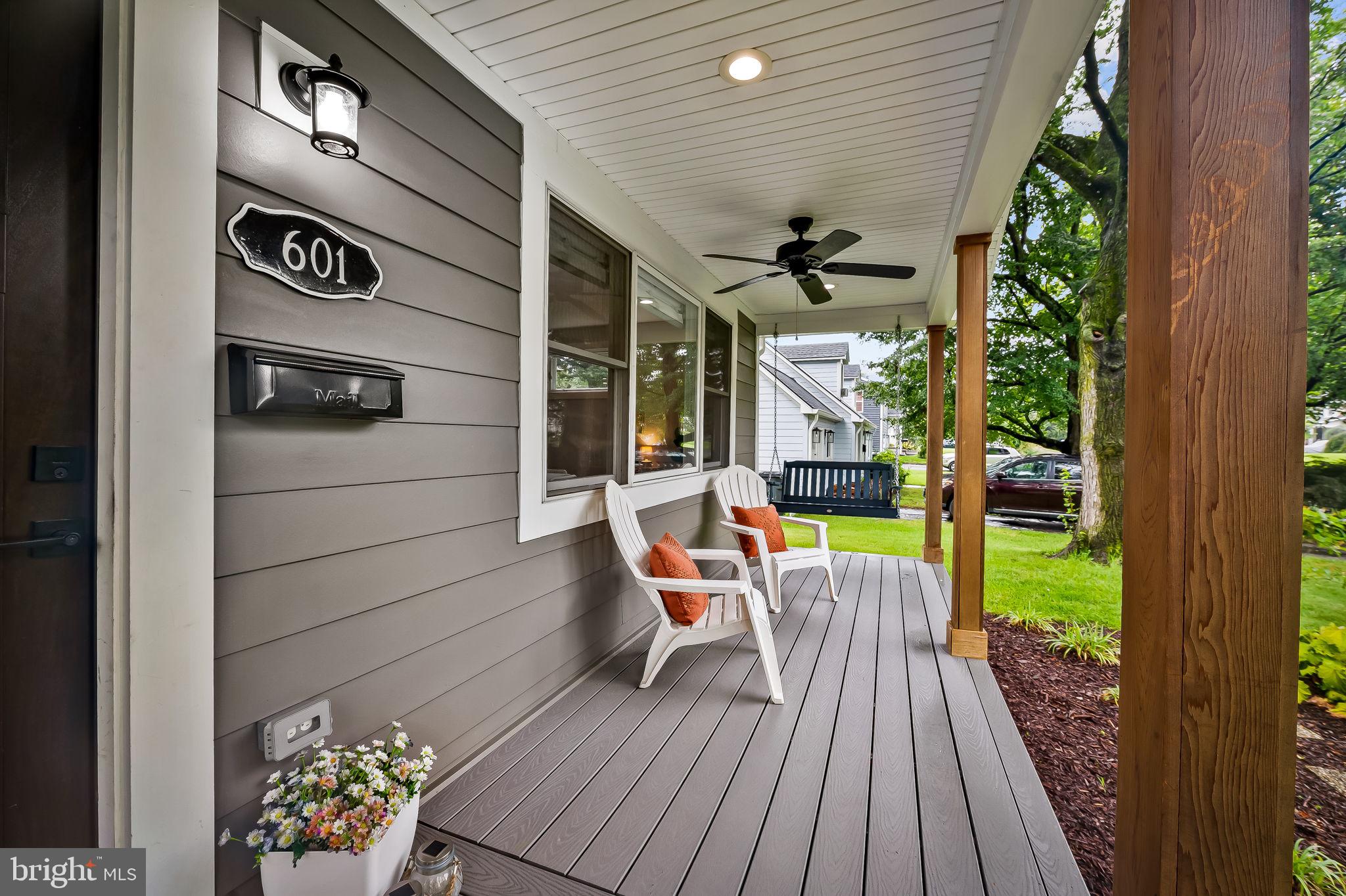 601 PINE TREE DRIVE