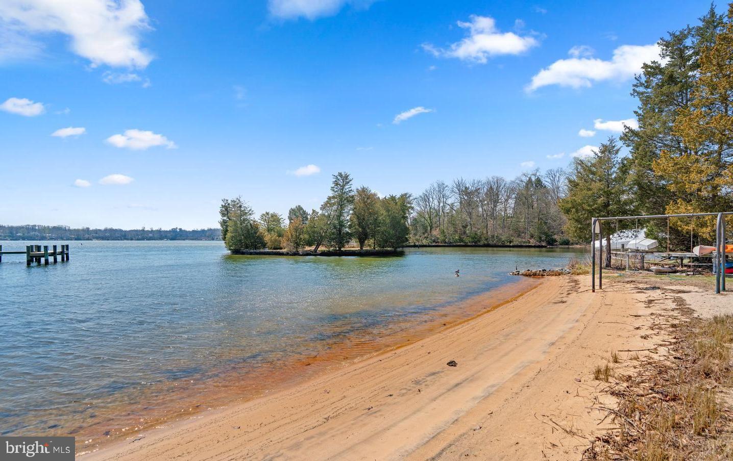 WEST SEVERNA PARK - Residential