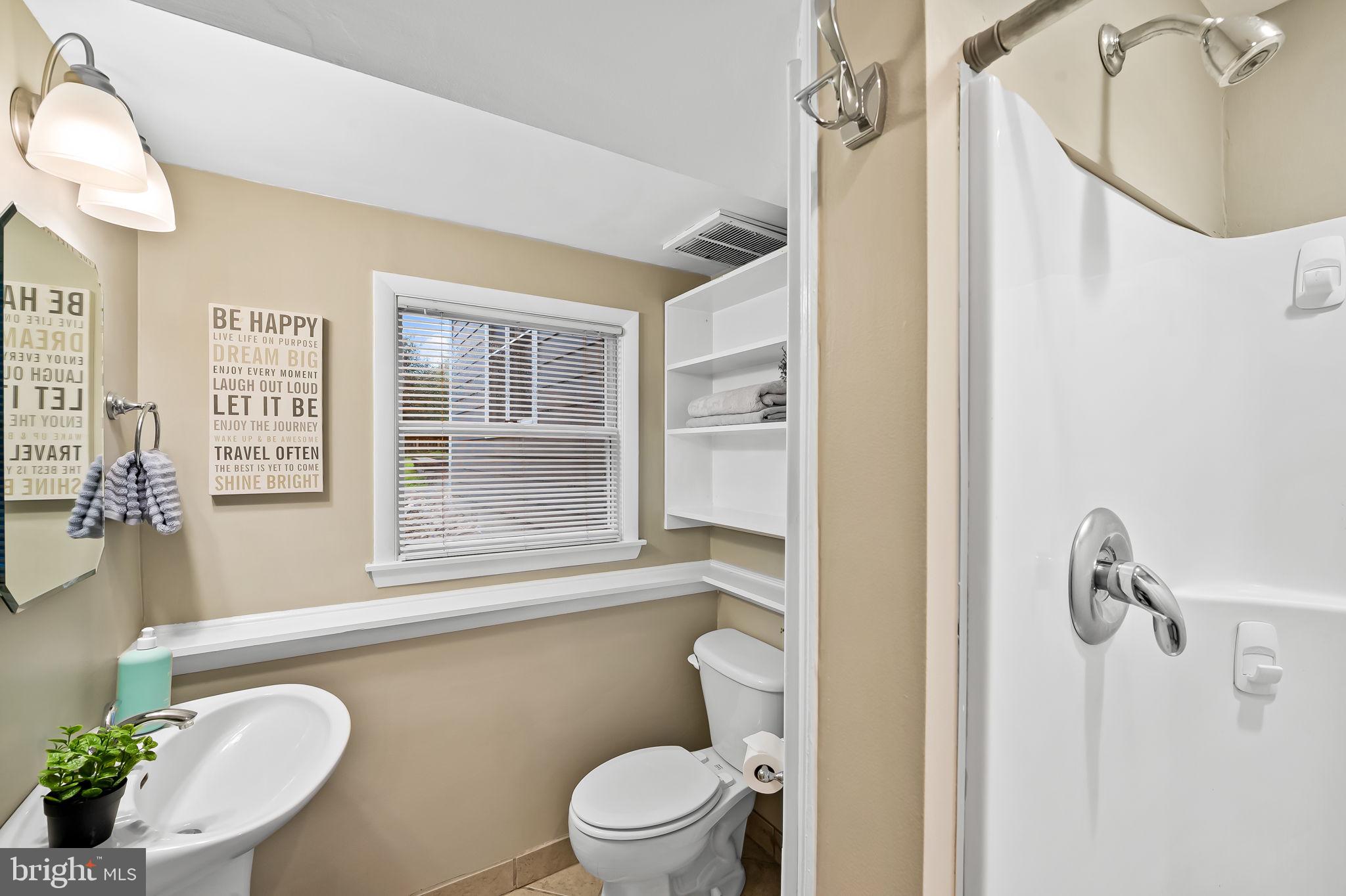 WEST SEVERNA PARK - Residential