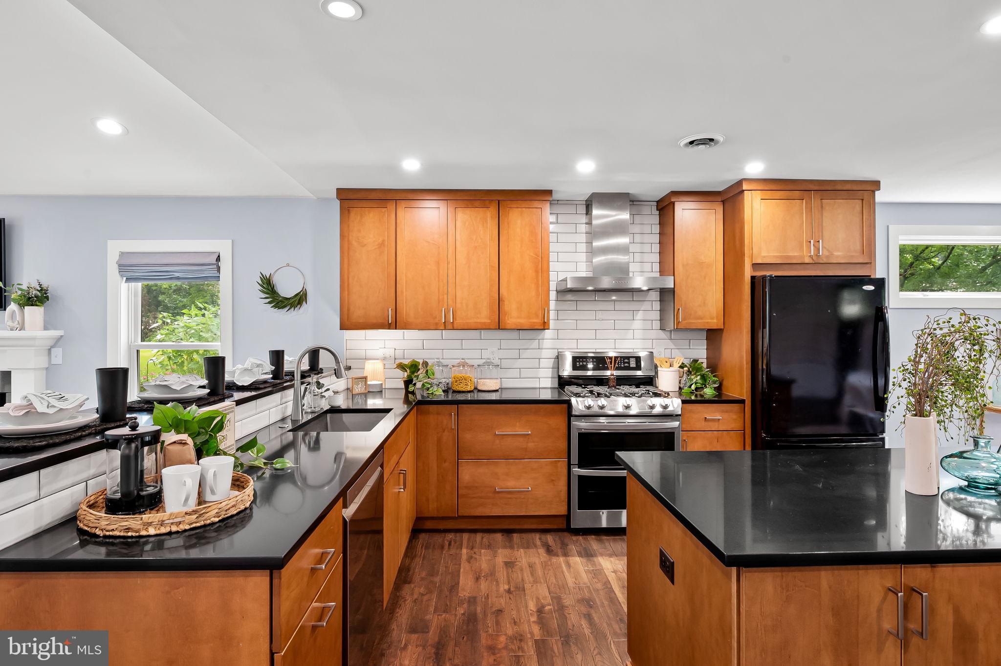 WEST SEVERNA PARK - Residential