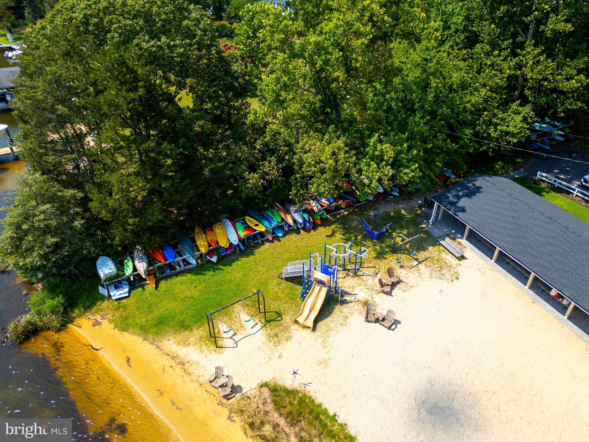 WEST SEVERNA PARK - Residential