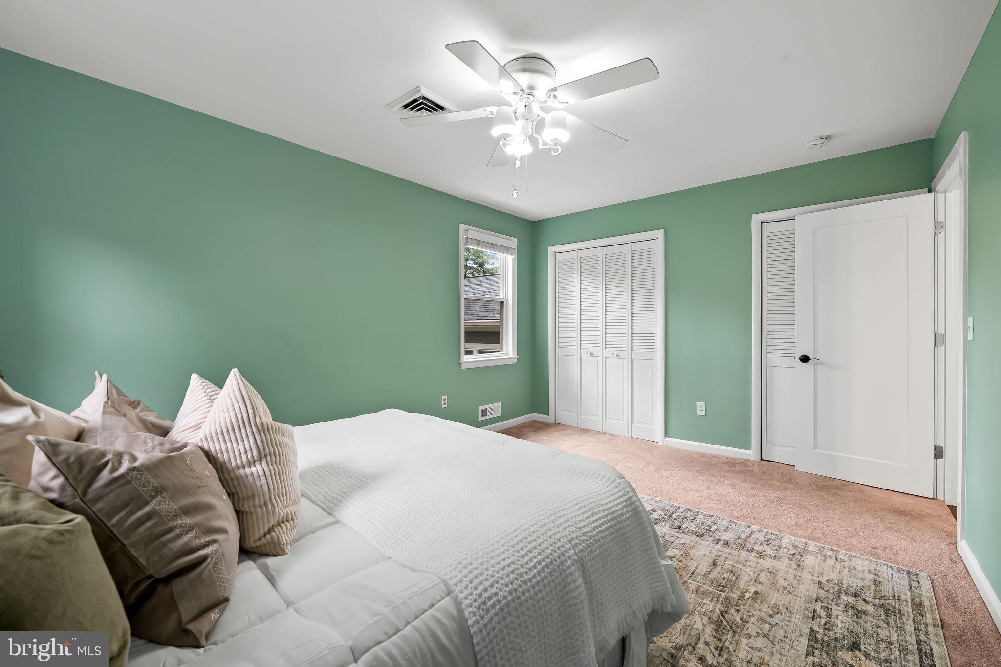 WEST SEVERNA PARK - Residential