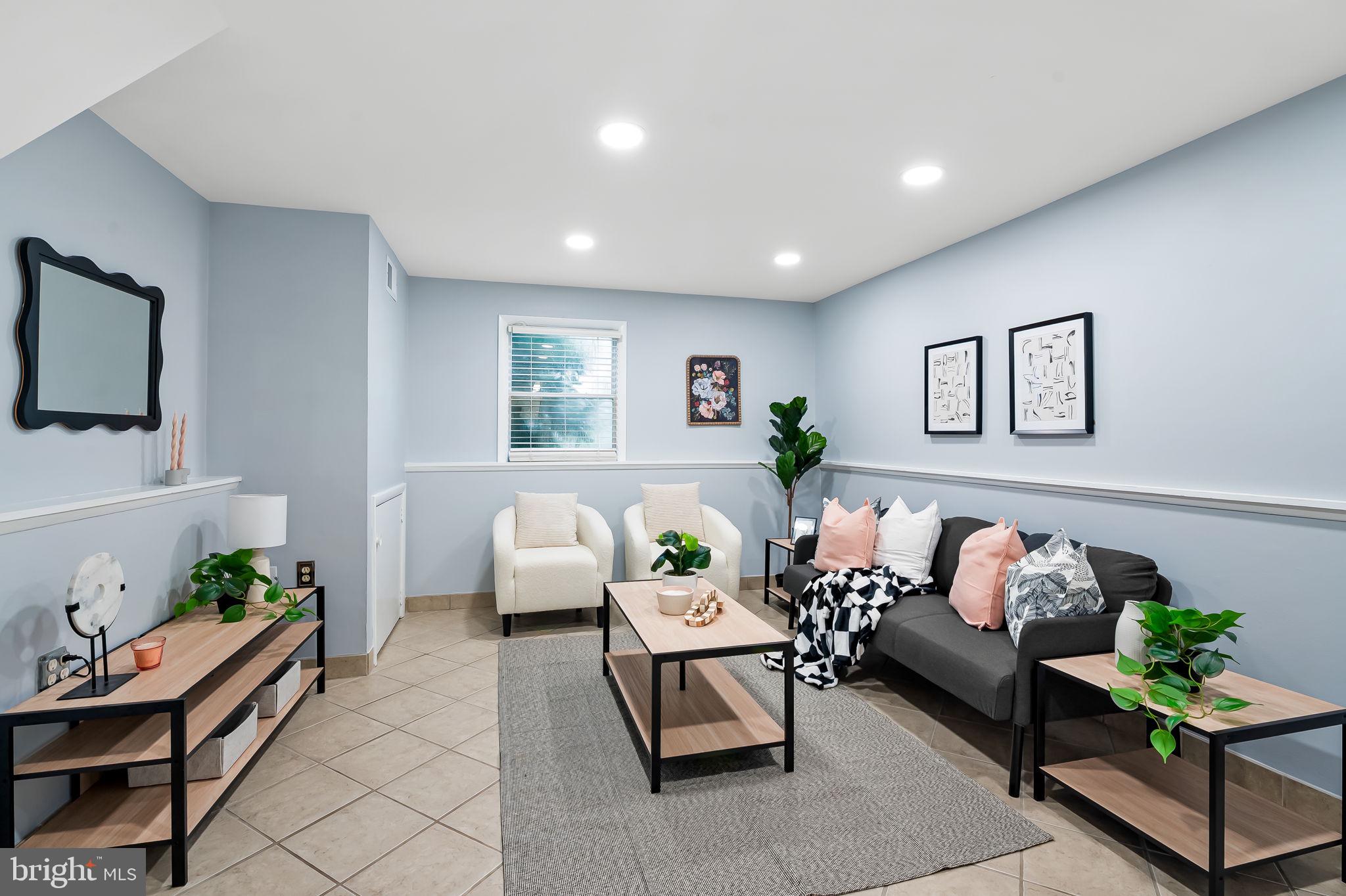 WEST SEVERNA PARK - Residential