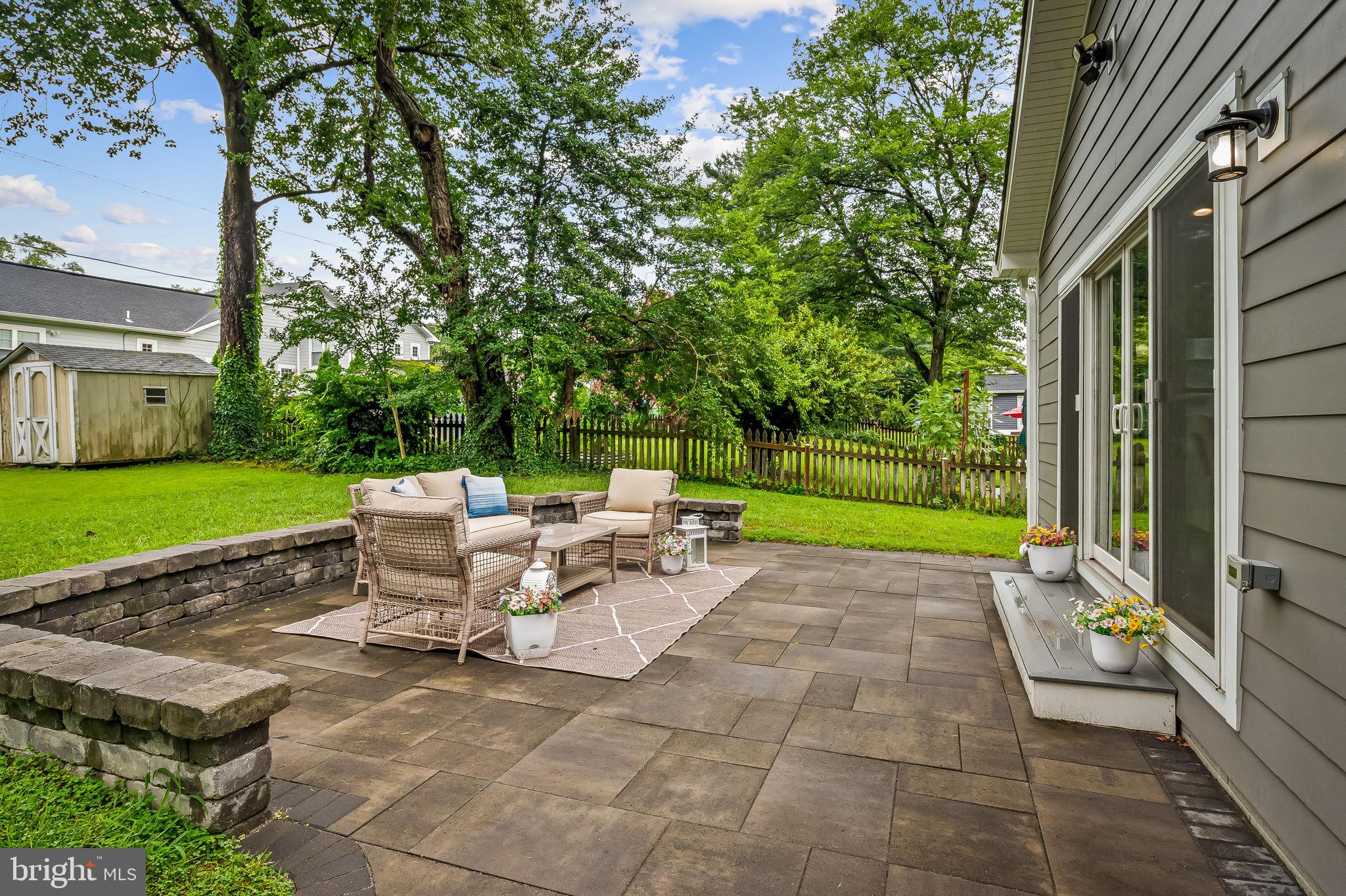 WEST SEVERNA PARK - Residential