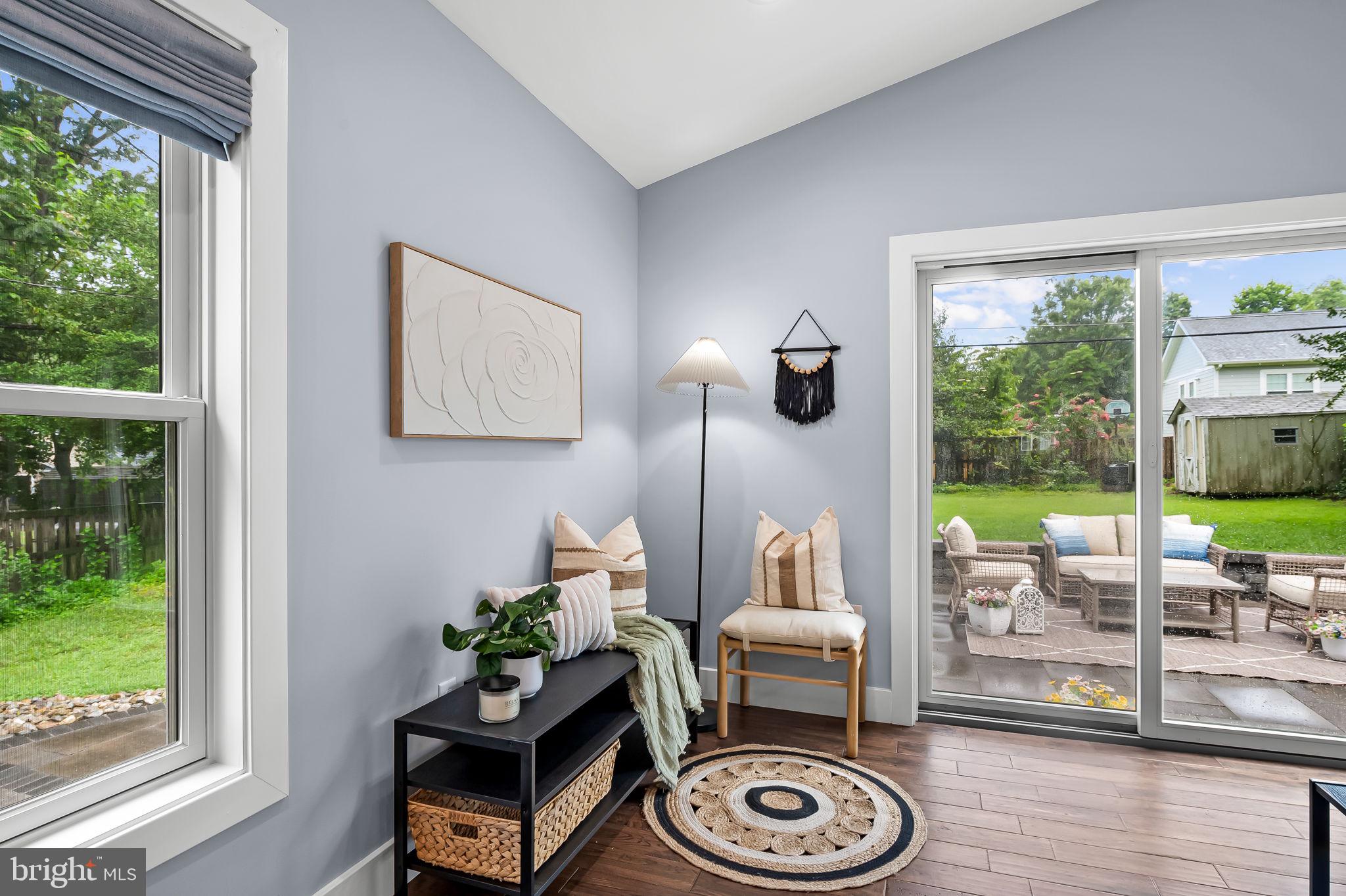 WEST SEVERNA PARK - Residential