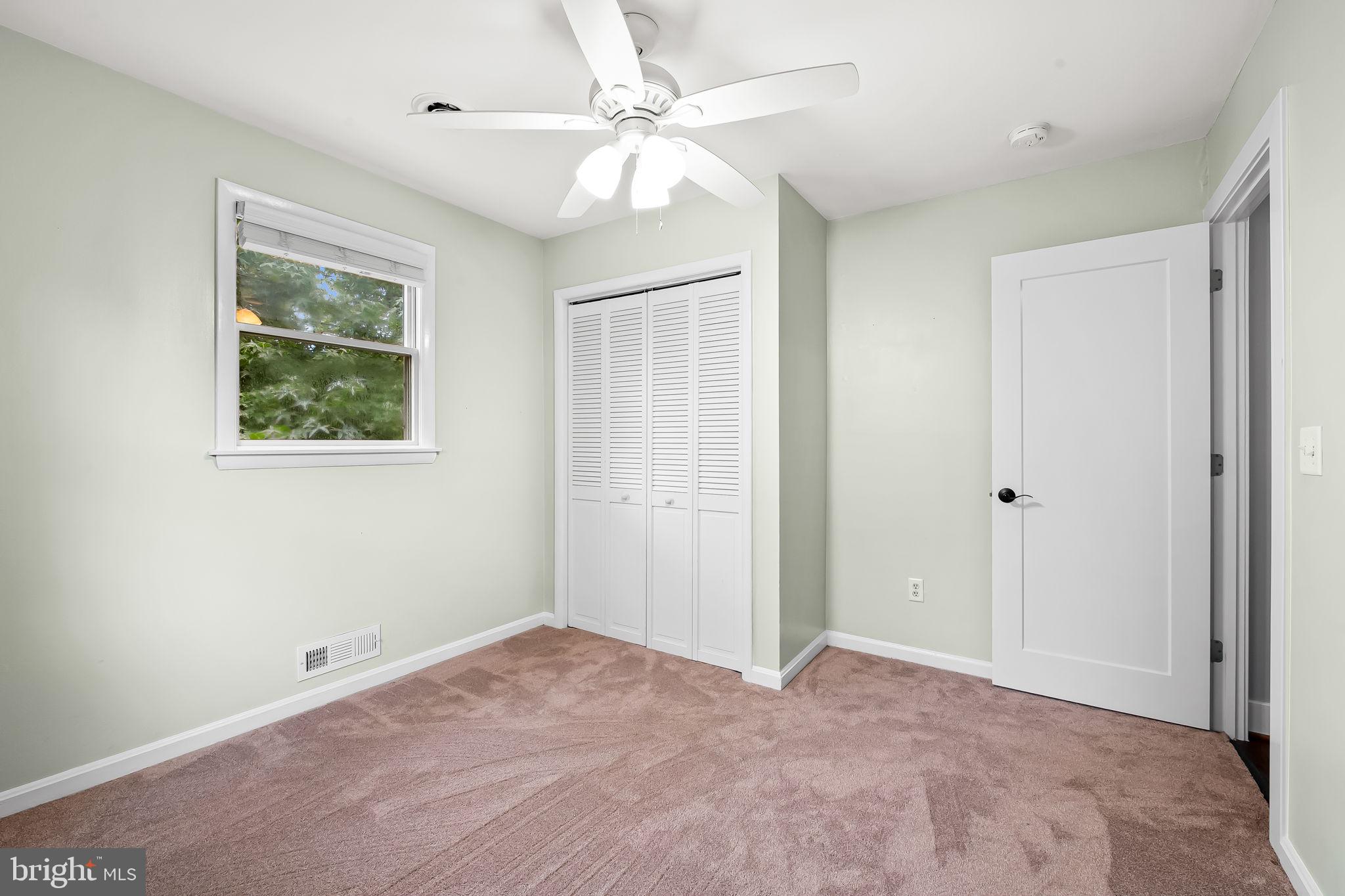 WEST SEVERNA PARK - Residential