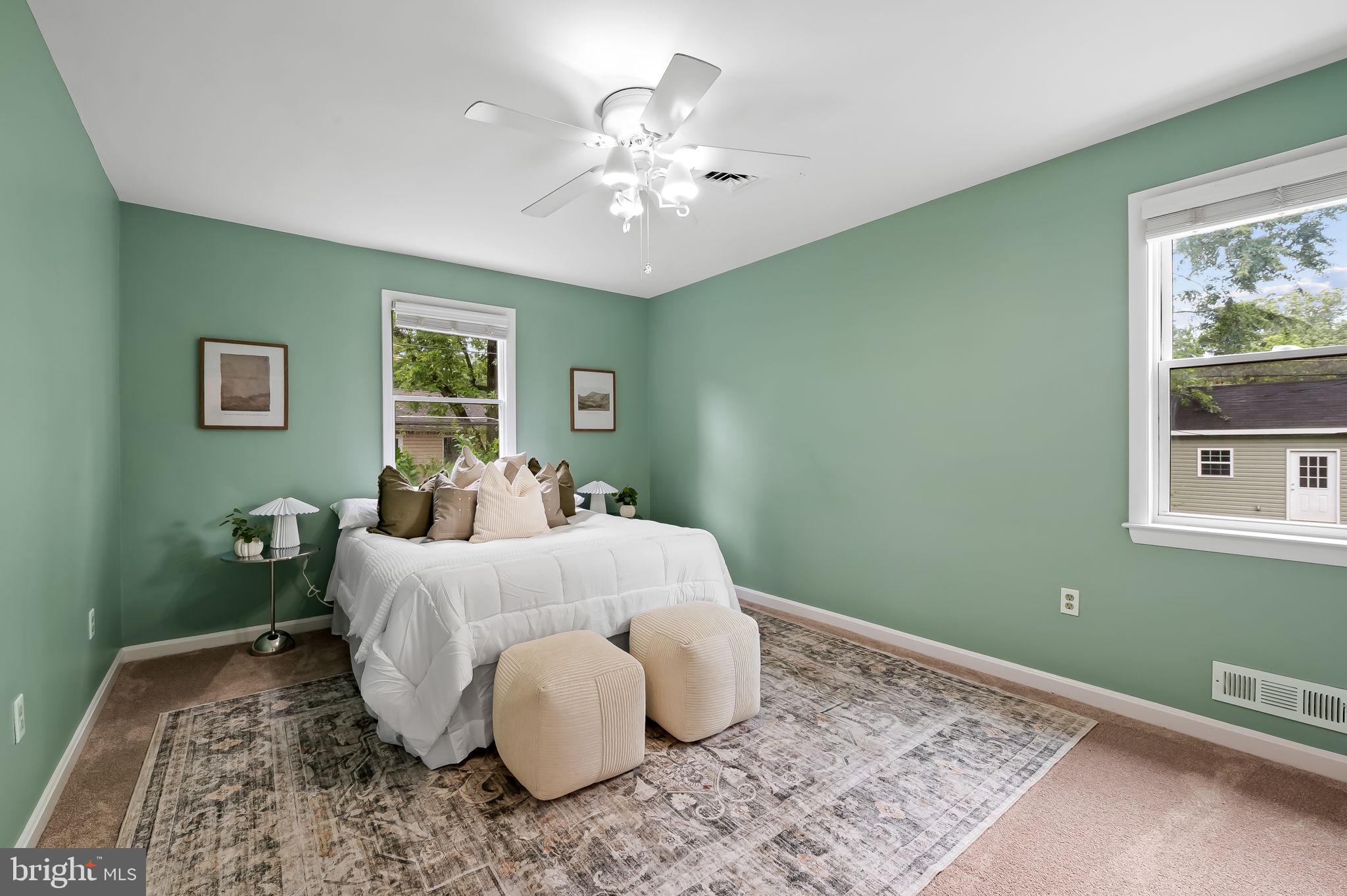 WEST SEVERNA PARK - Residential