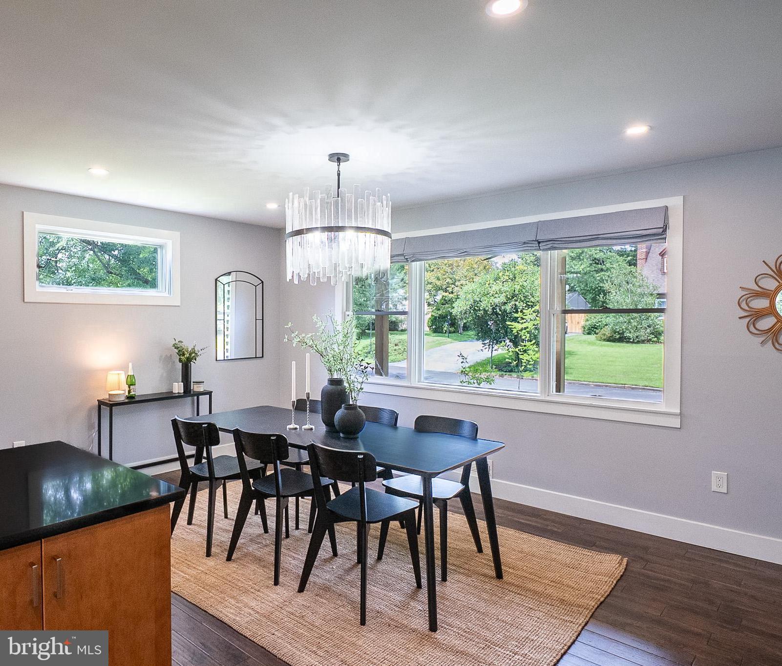 WEST SEVERNA PARK - Residential