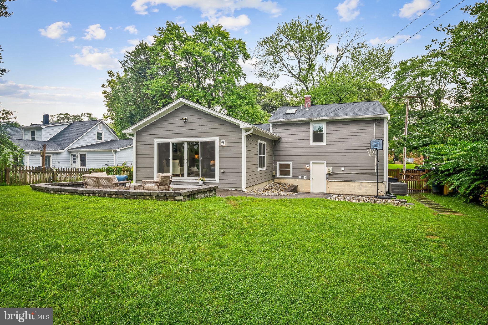 WEST SEVERNA PARK - Residential