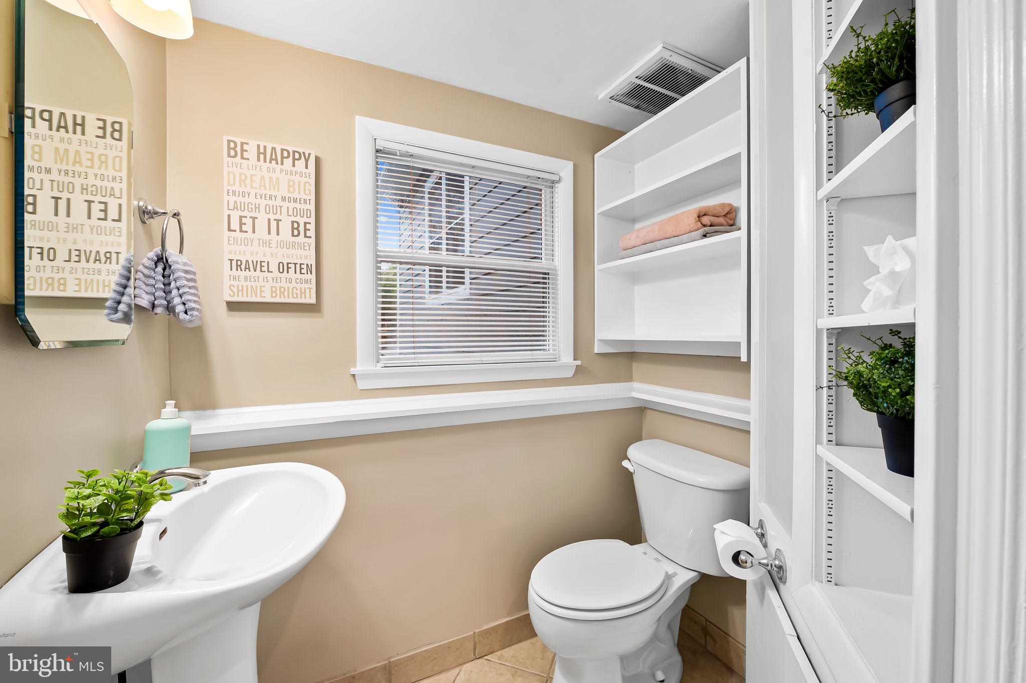 WEST SEVERNA PARK - Residential