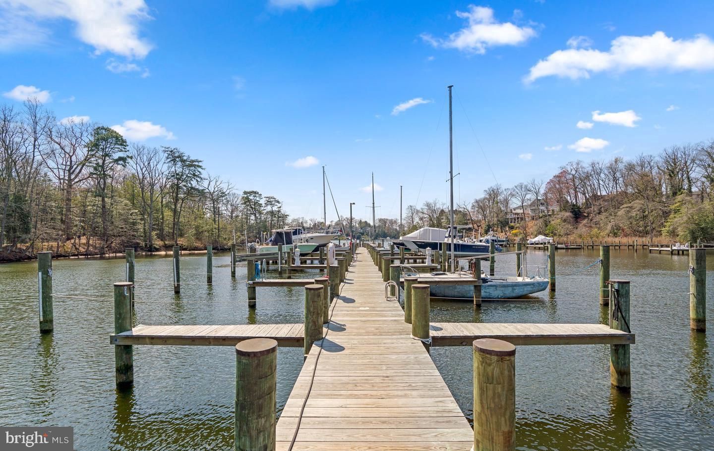 WEST SEVERNA PARK - Residential