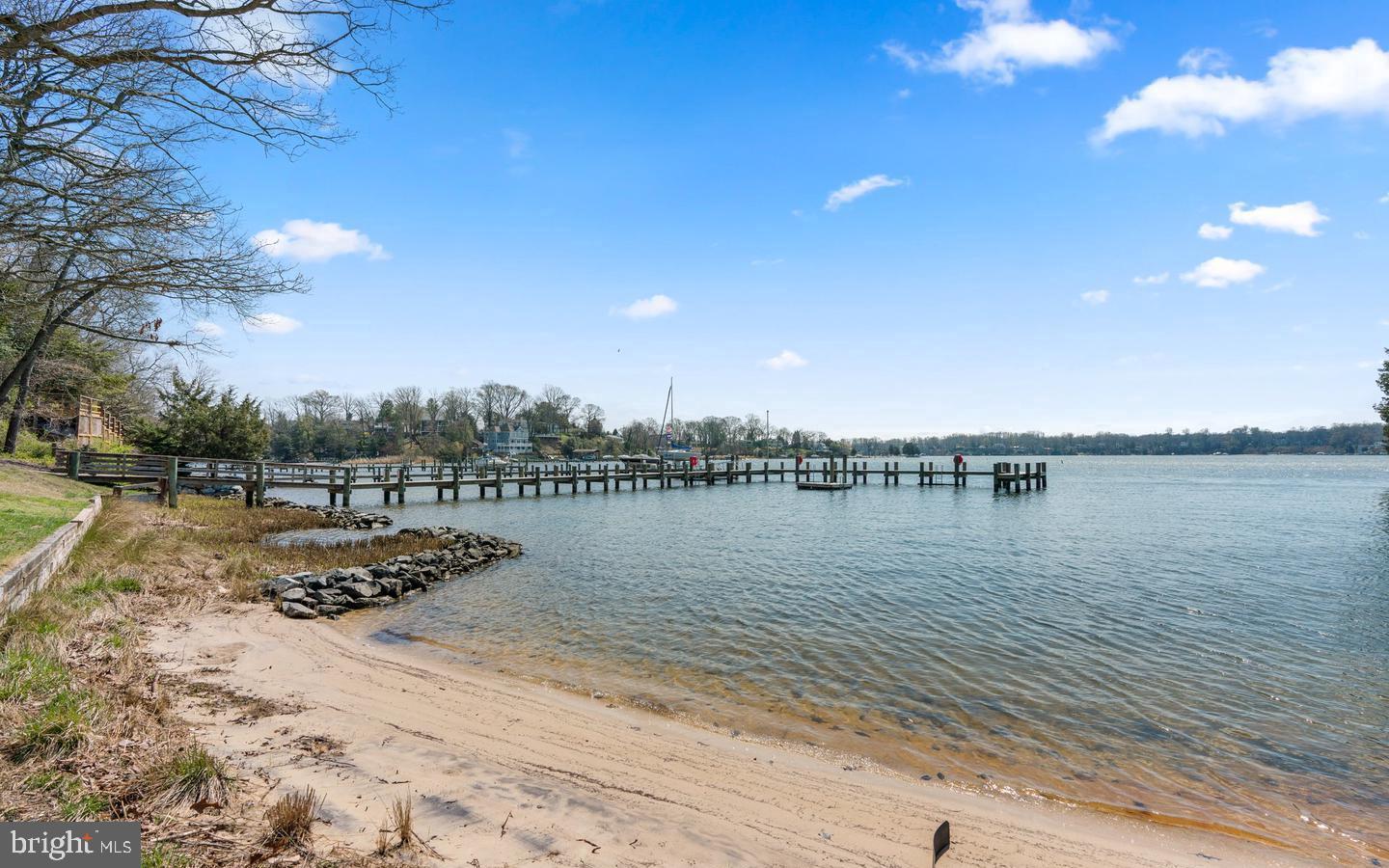 WEST SEVERNA PARK - Residential